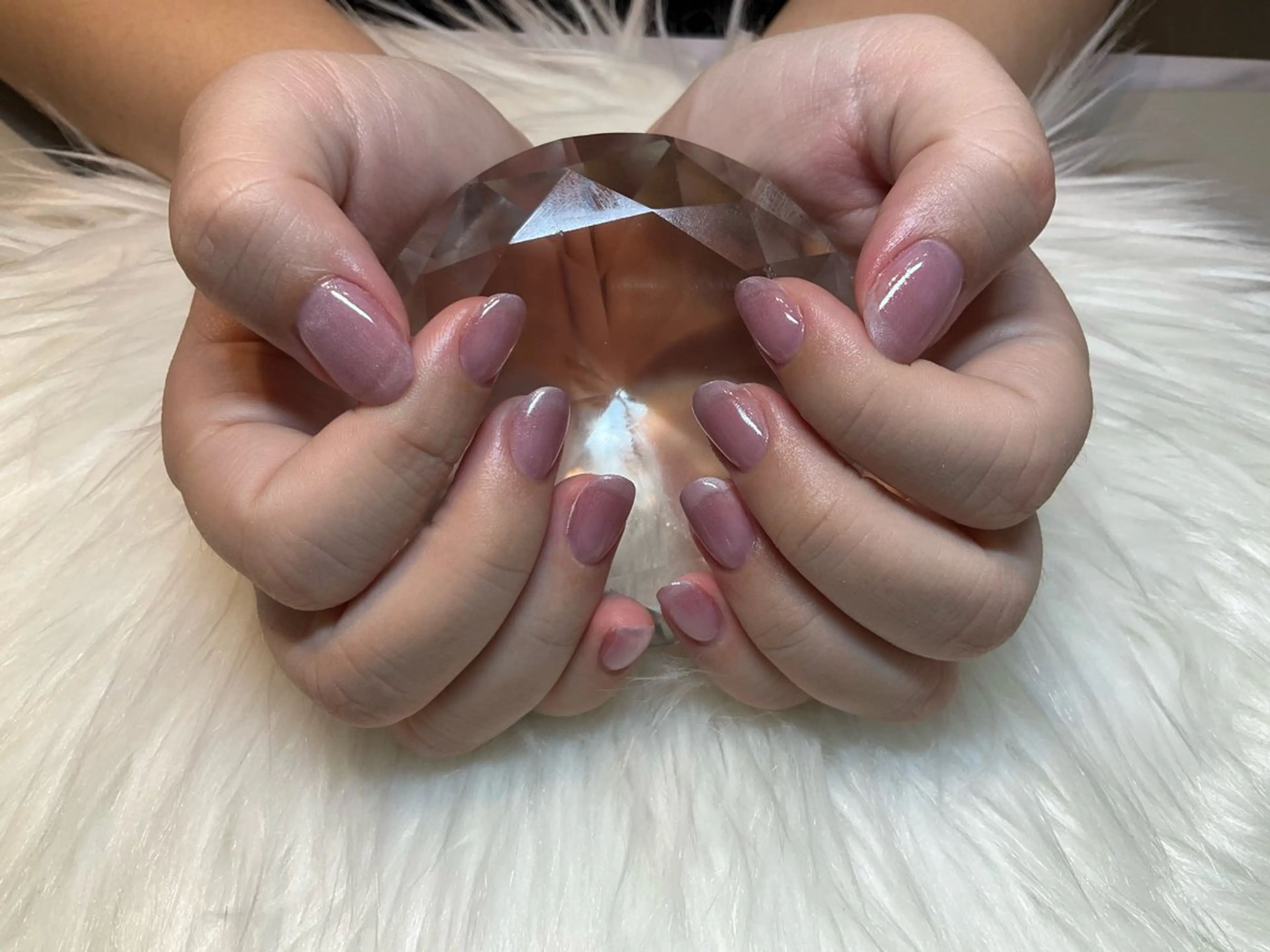 ネイル ハンドネイル Lilynail_ _Hikaruのネイルデザイン