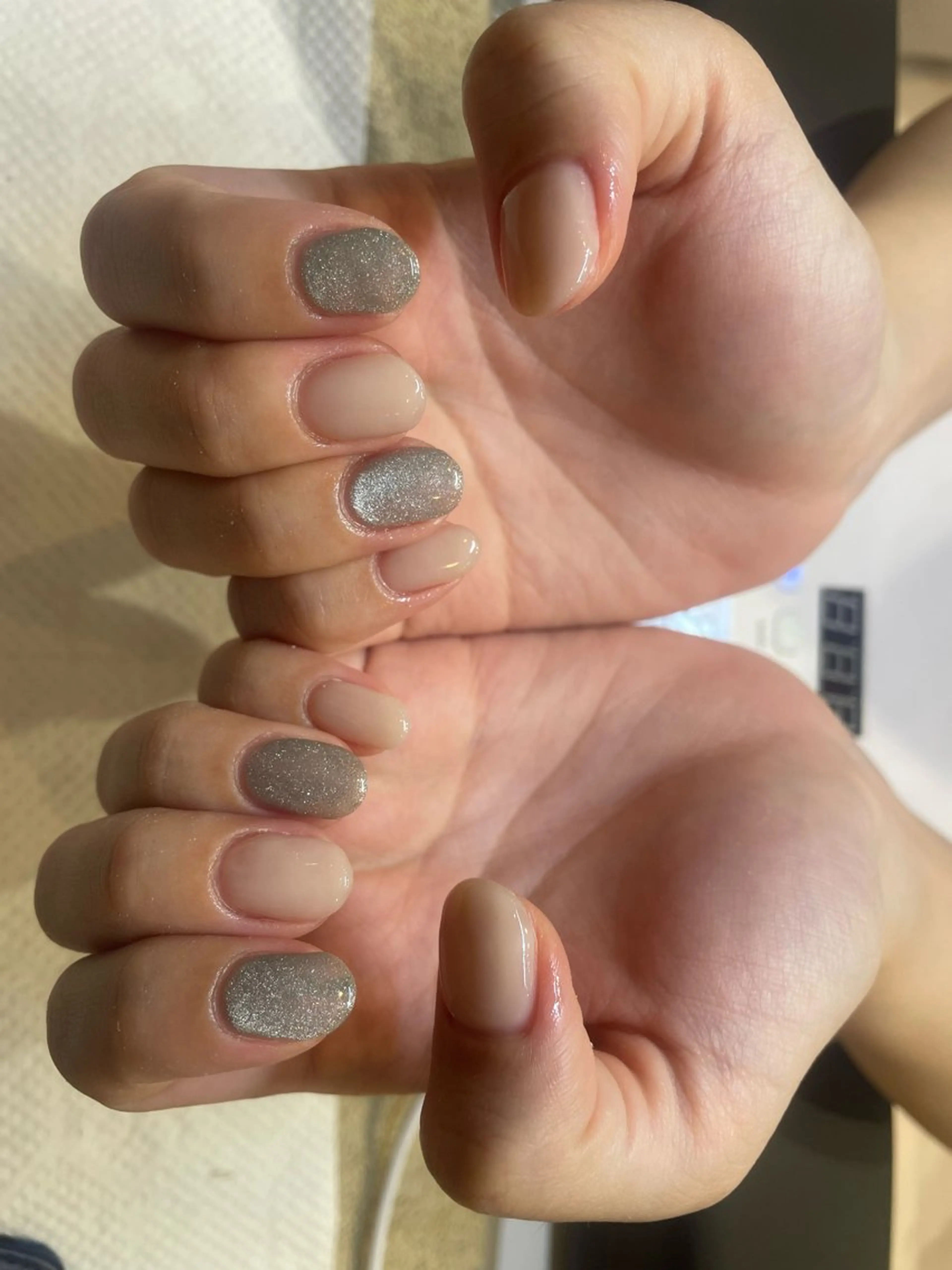 ネイル Crea la Luce天神西通り店所属・クレアラルーチェ 天神のネイルデザイン