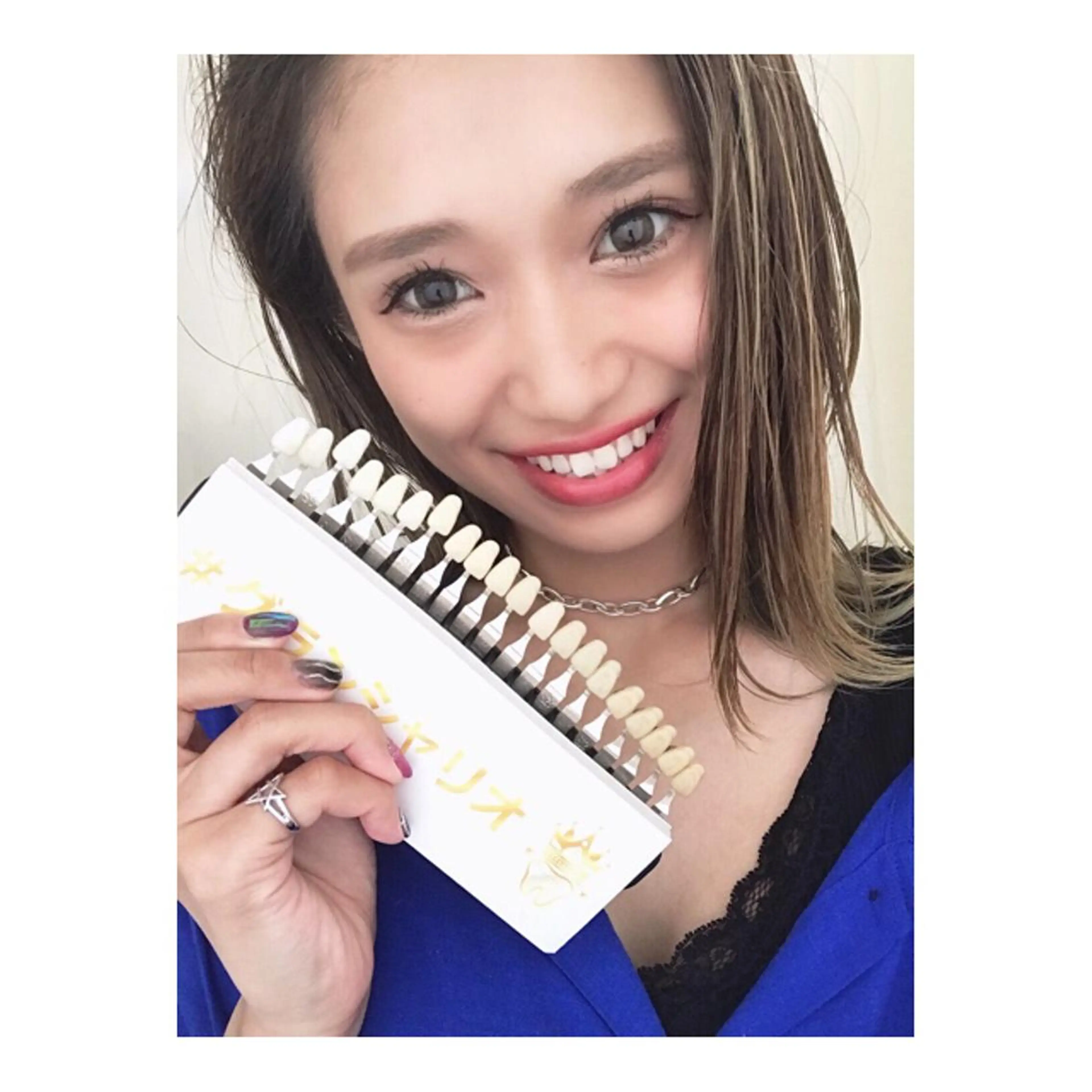 ネイル 白石 将也のその他イメージ