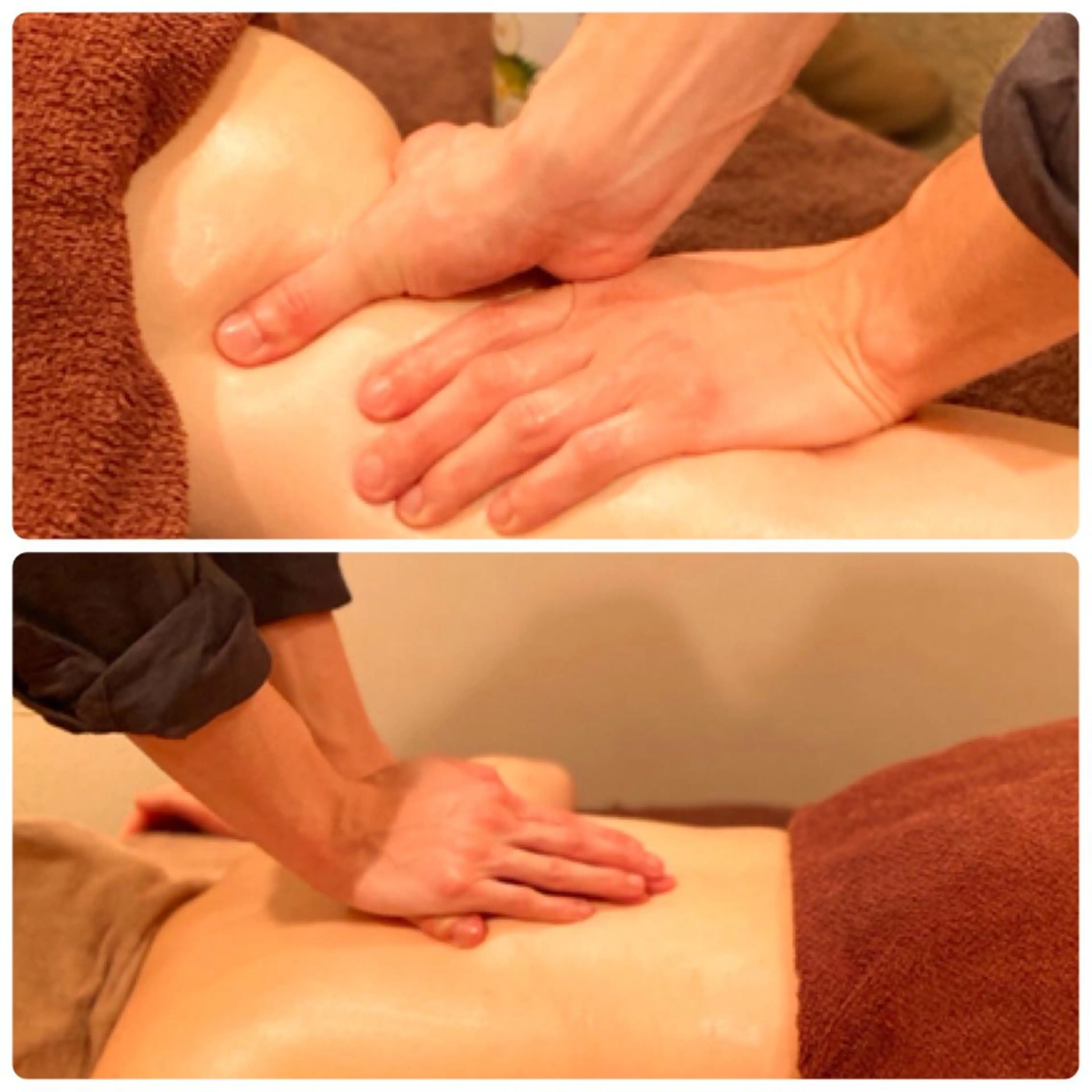 メンズ salon&bar 【more】のエステ・リラクイメージ