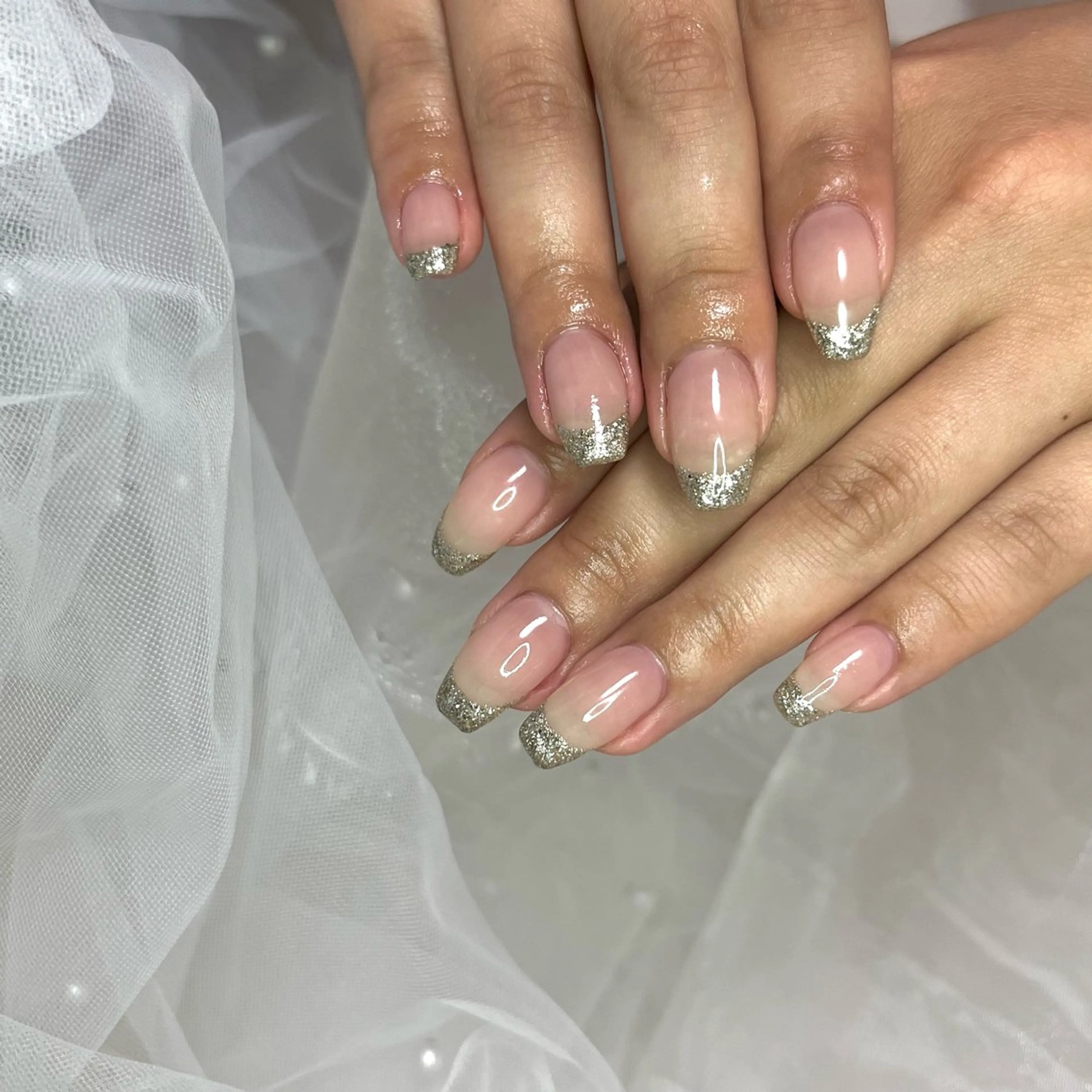 ネイル ハンドネイル Nail salon R⋆*のネイルデザイン