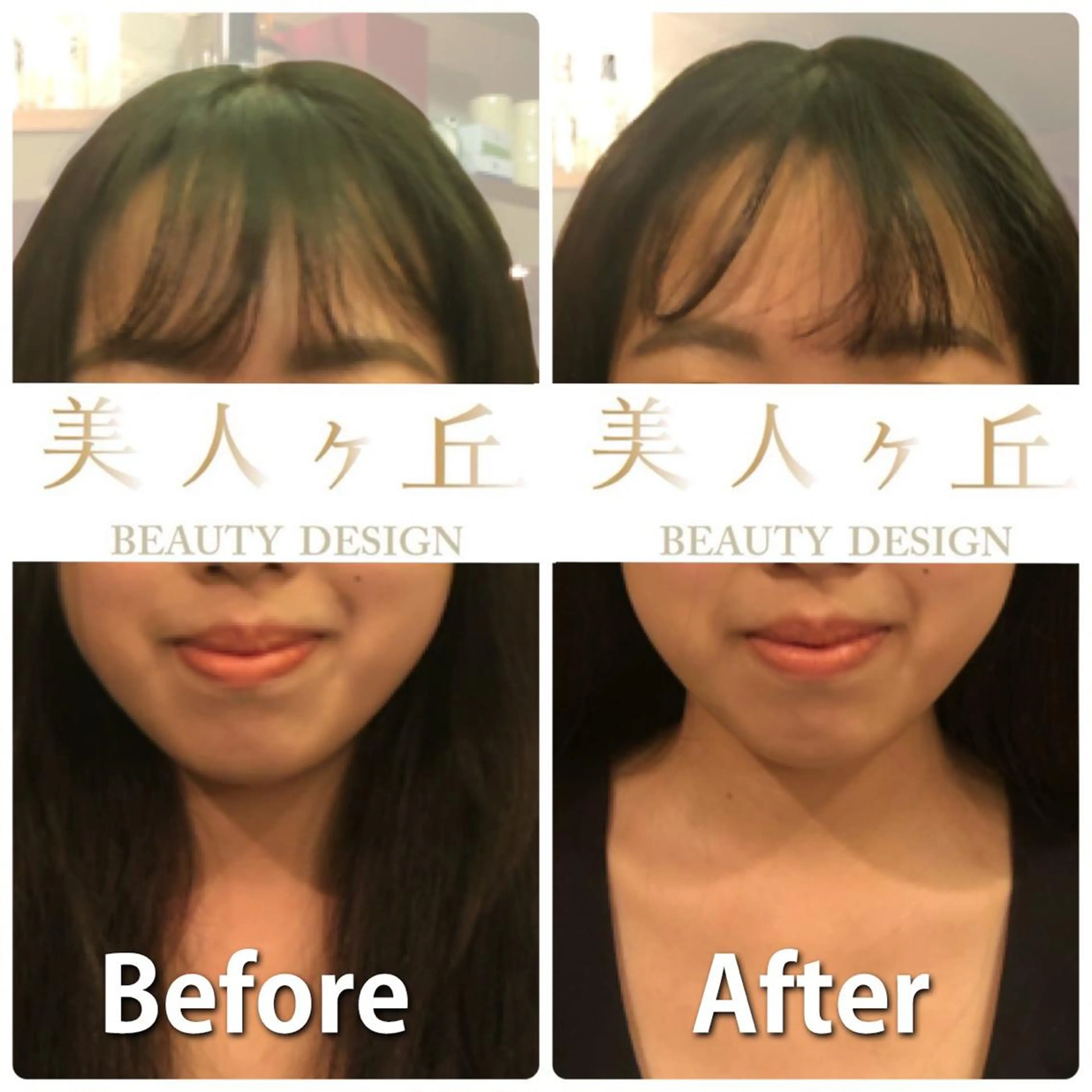 韓国/ヌーディー系 ネイル自由が丘のネイルデザイン