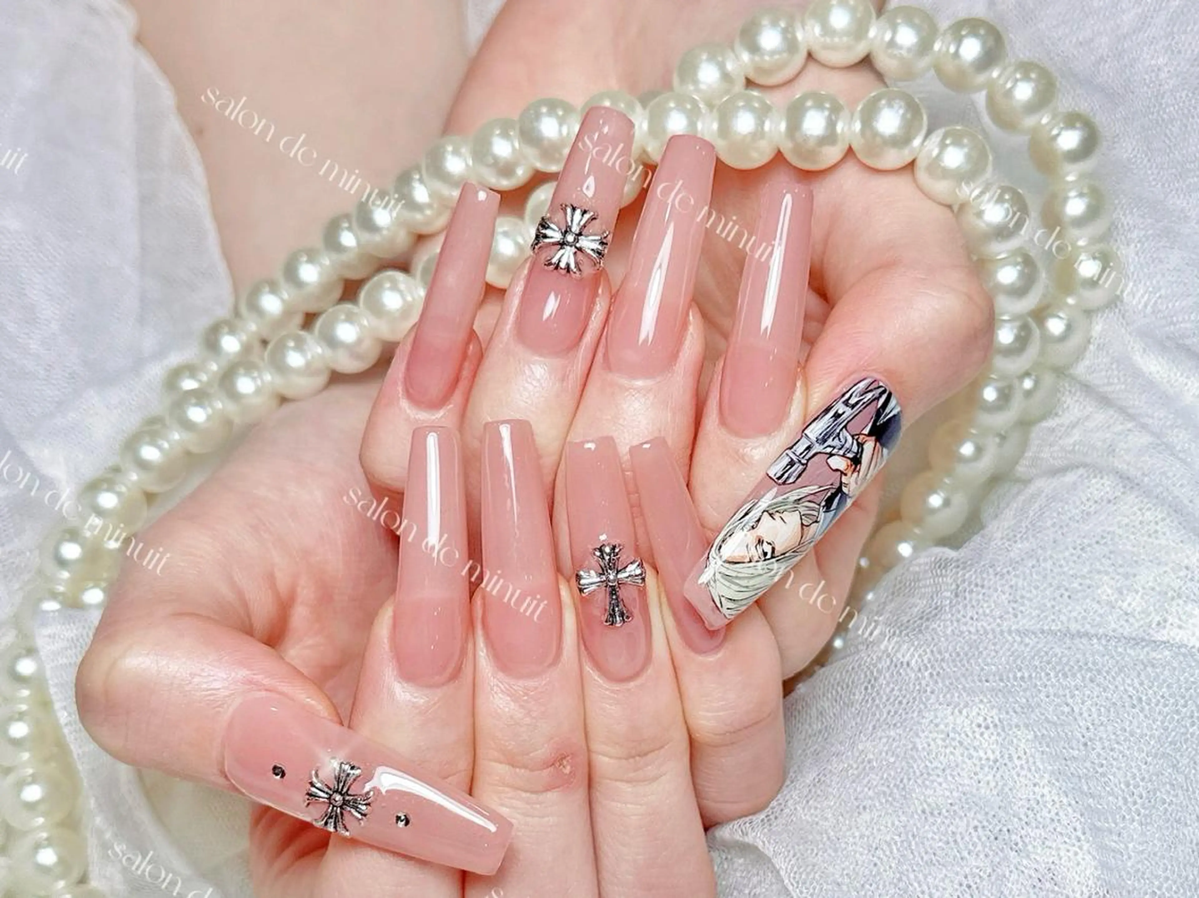 ネイル Emily 🎀のネイルデザイン