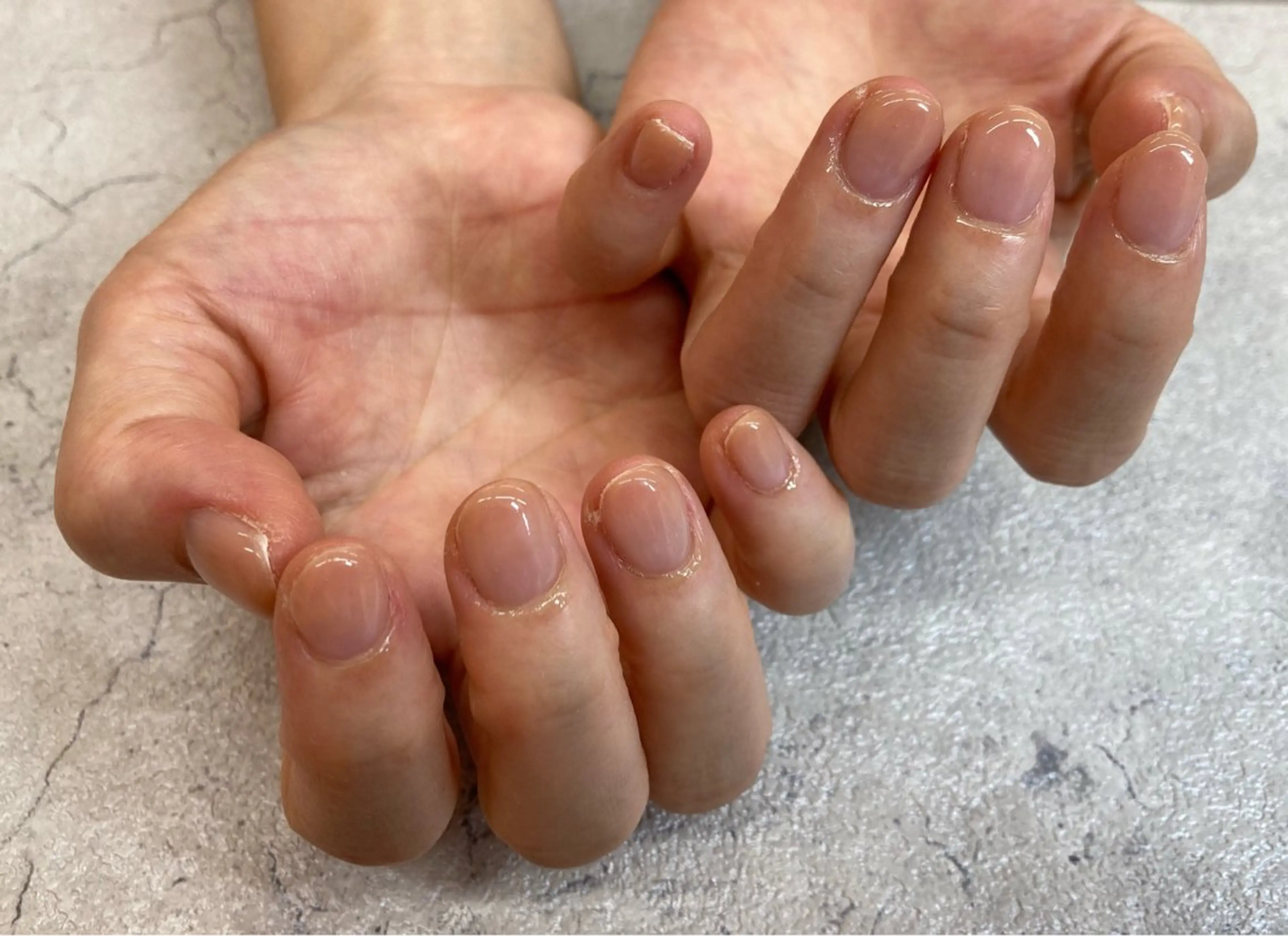 ネイル Maple所属・Maple saronのネイルデザイン