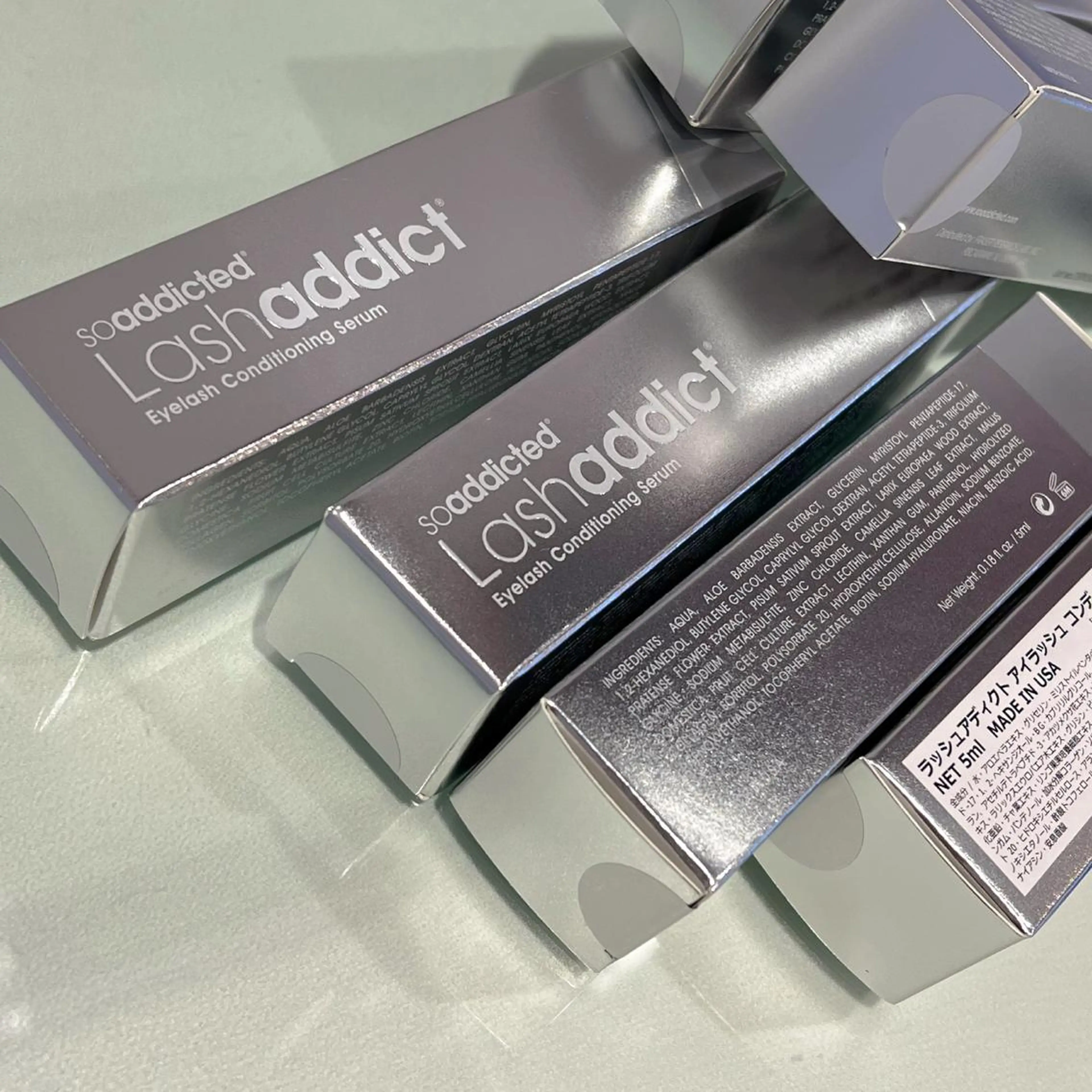 マツエク・マツパ ito eye&nail 藤崎店所属・中嶋 みのりの眉毛・アイブロウイメージ