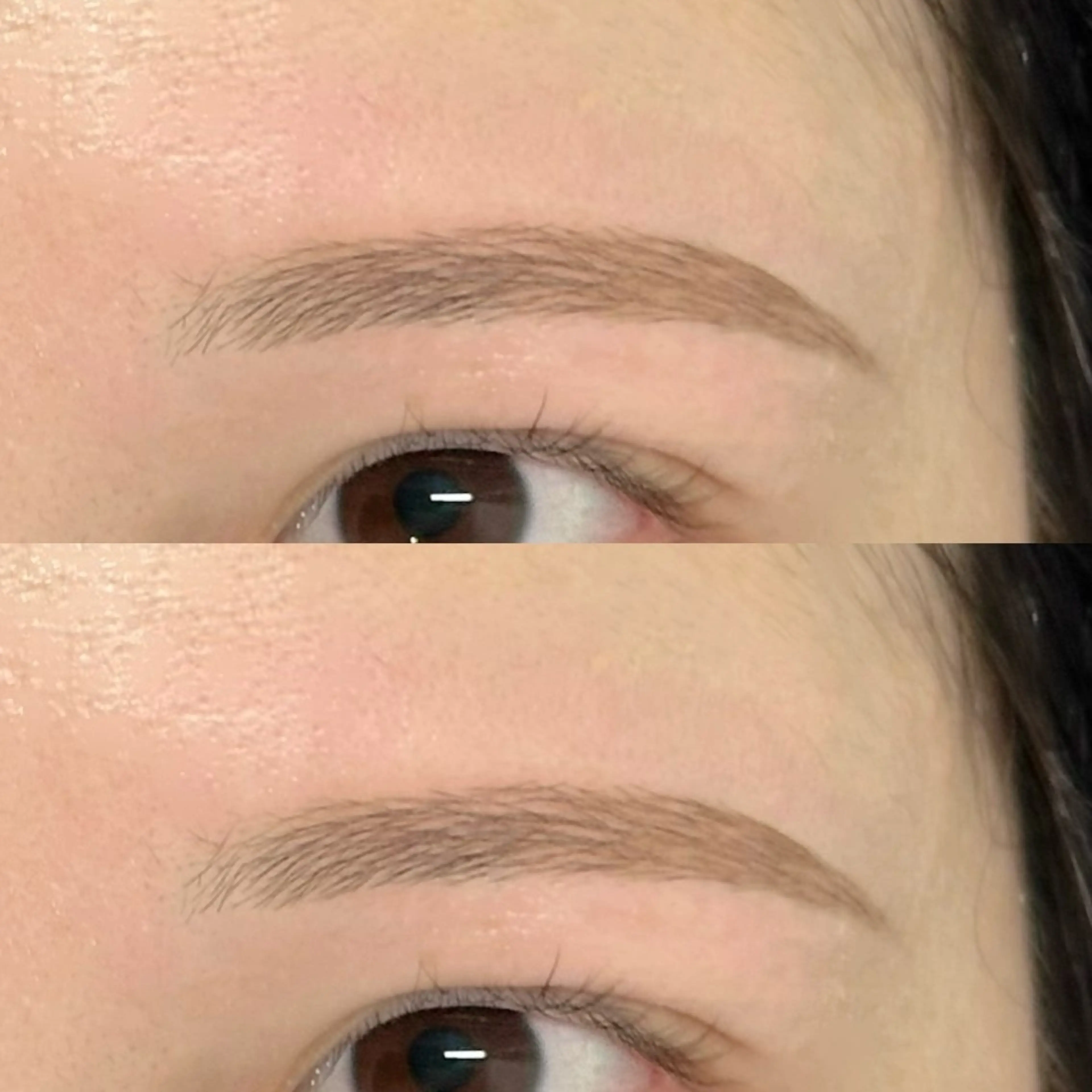 🩶ミニモ限定価格🩶【眉毛wax】の写真