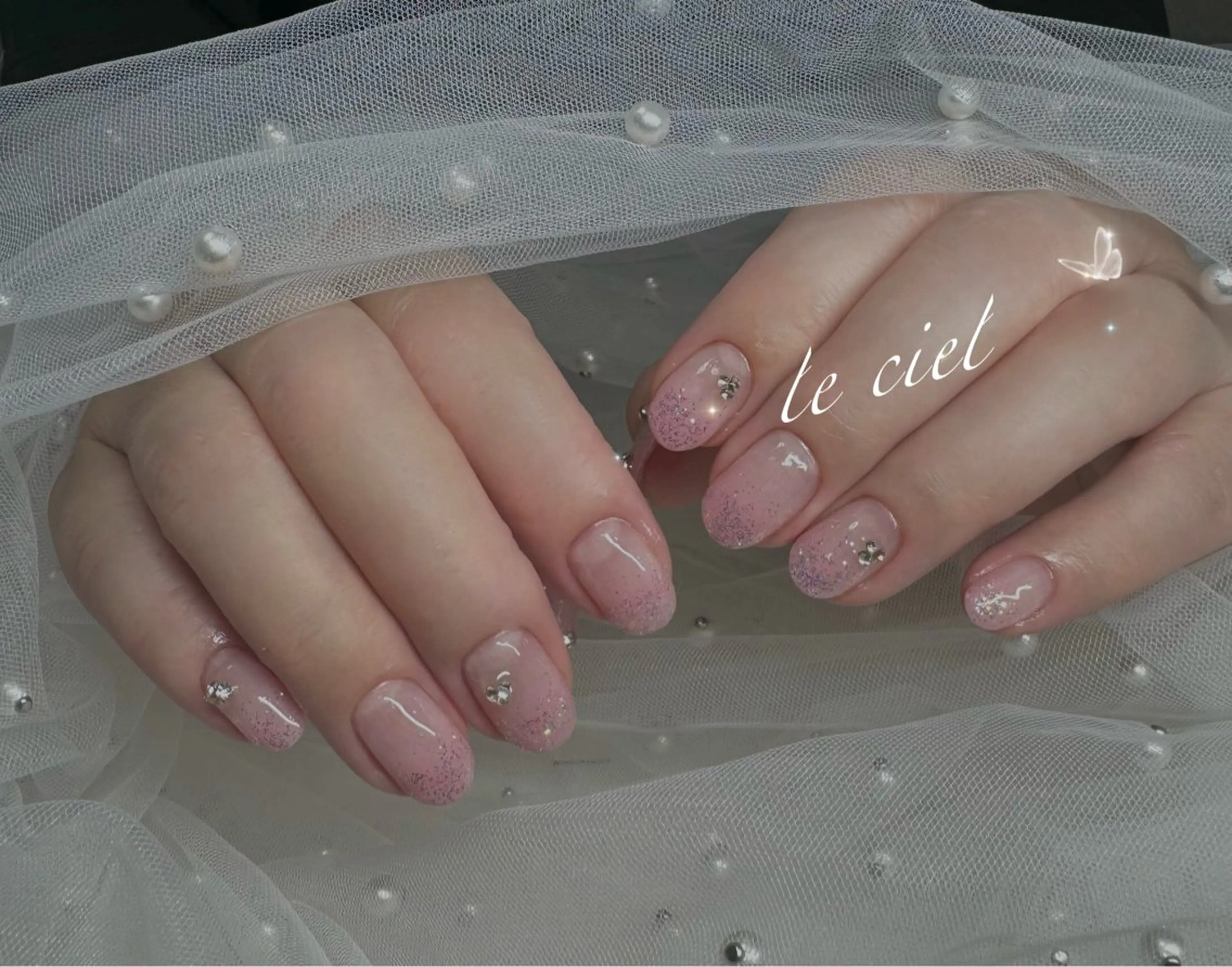 ネイル Naka Rieのネイルデザイン