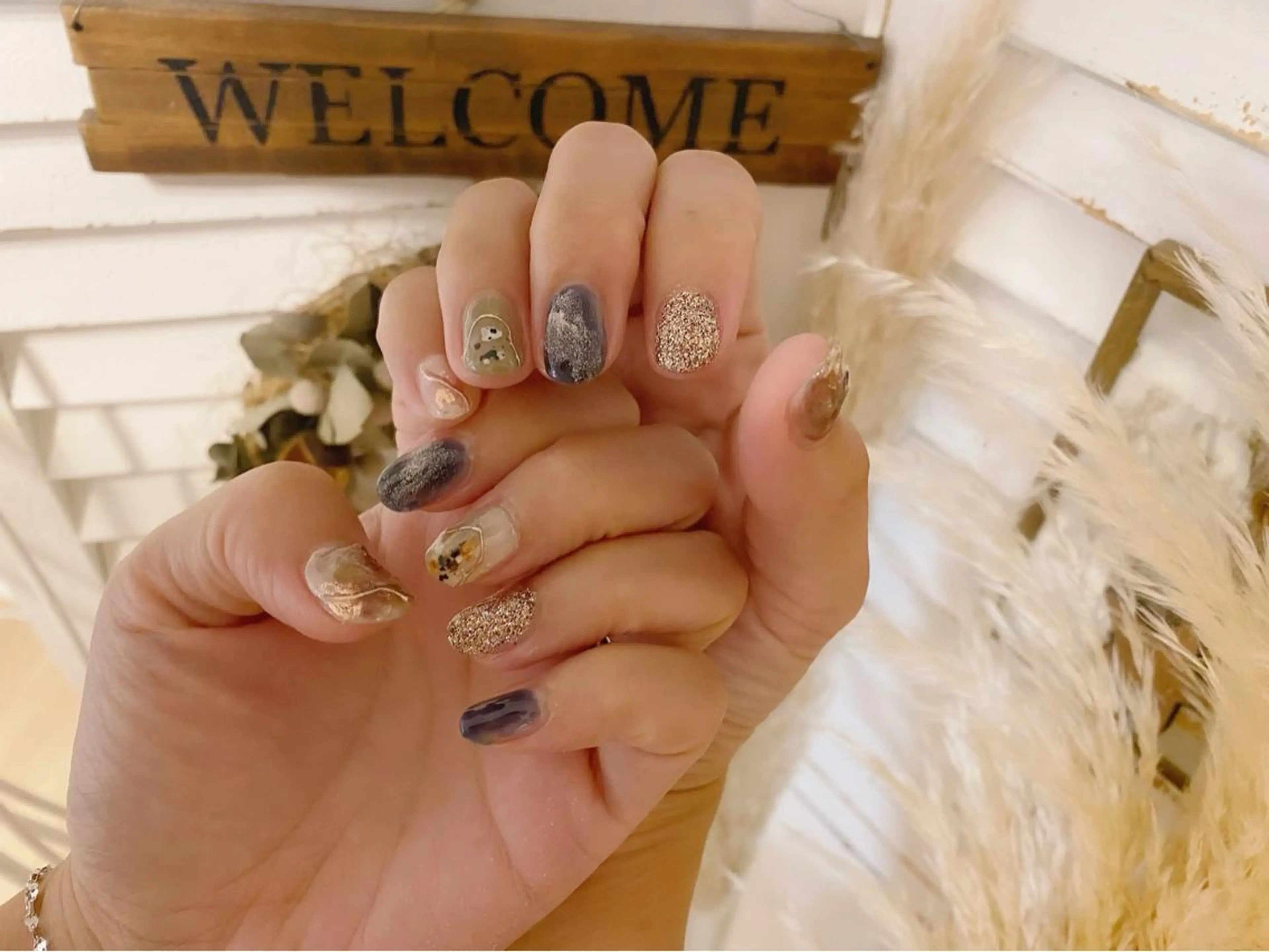ネイル ａｙａ ｎａｉｌのその他イメージ