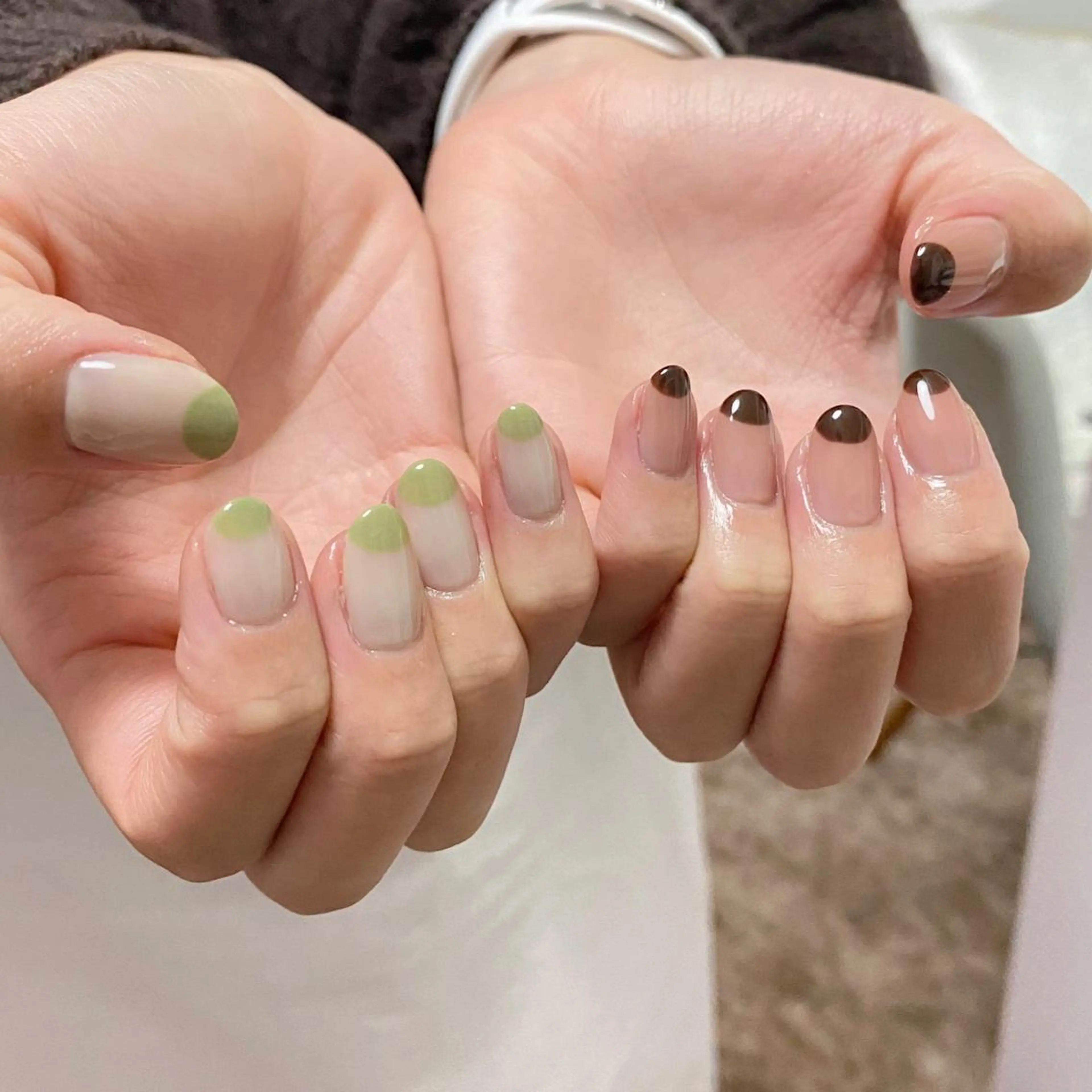 ネイル lcoco nailのネイルデザイン