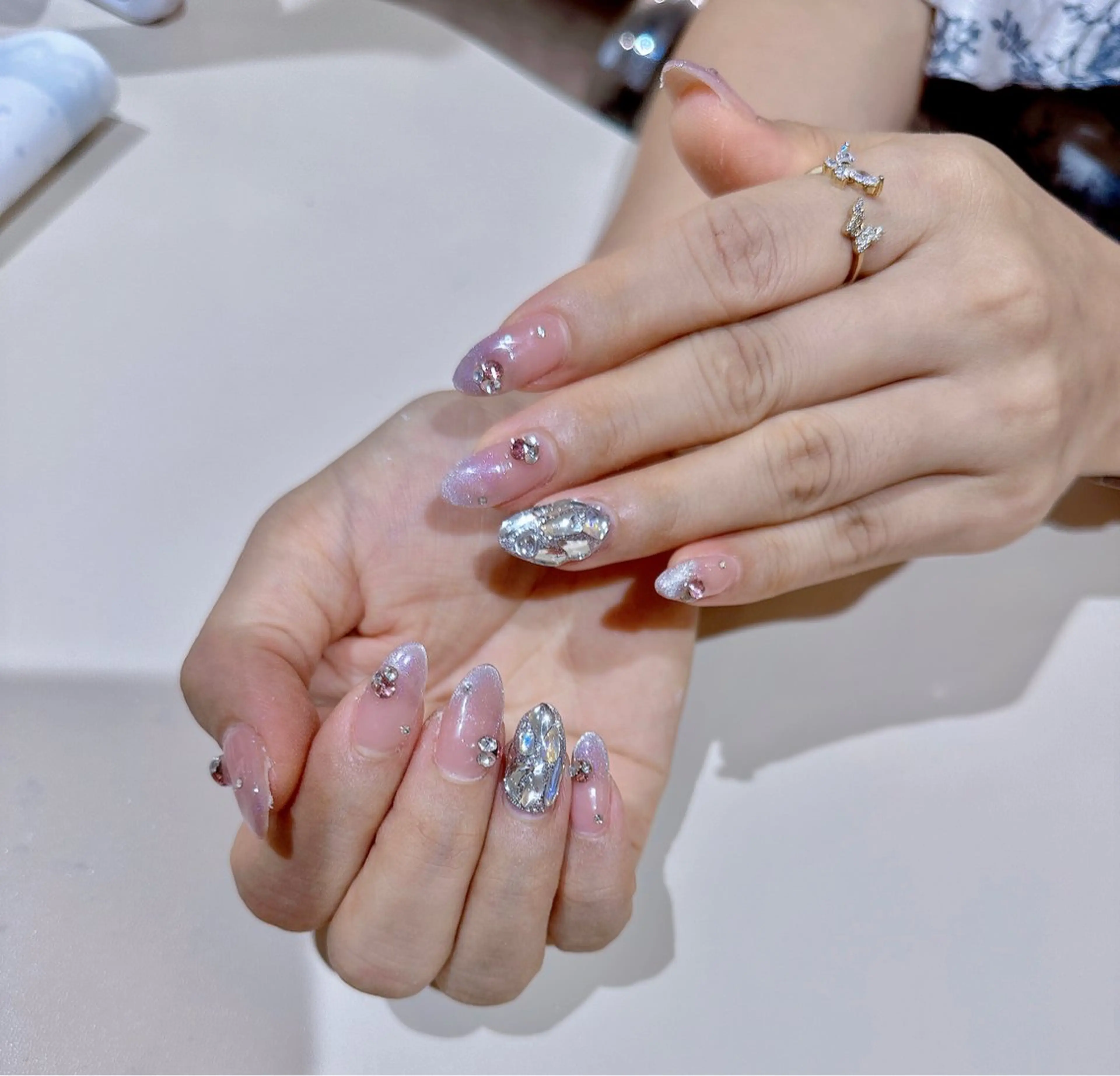 ネイル ハンドネイル NANA NAILのネイルデザイン