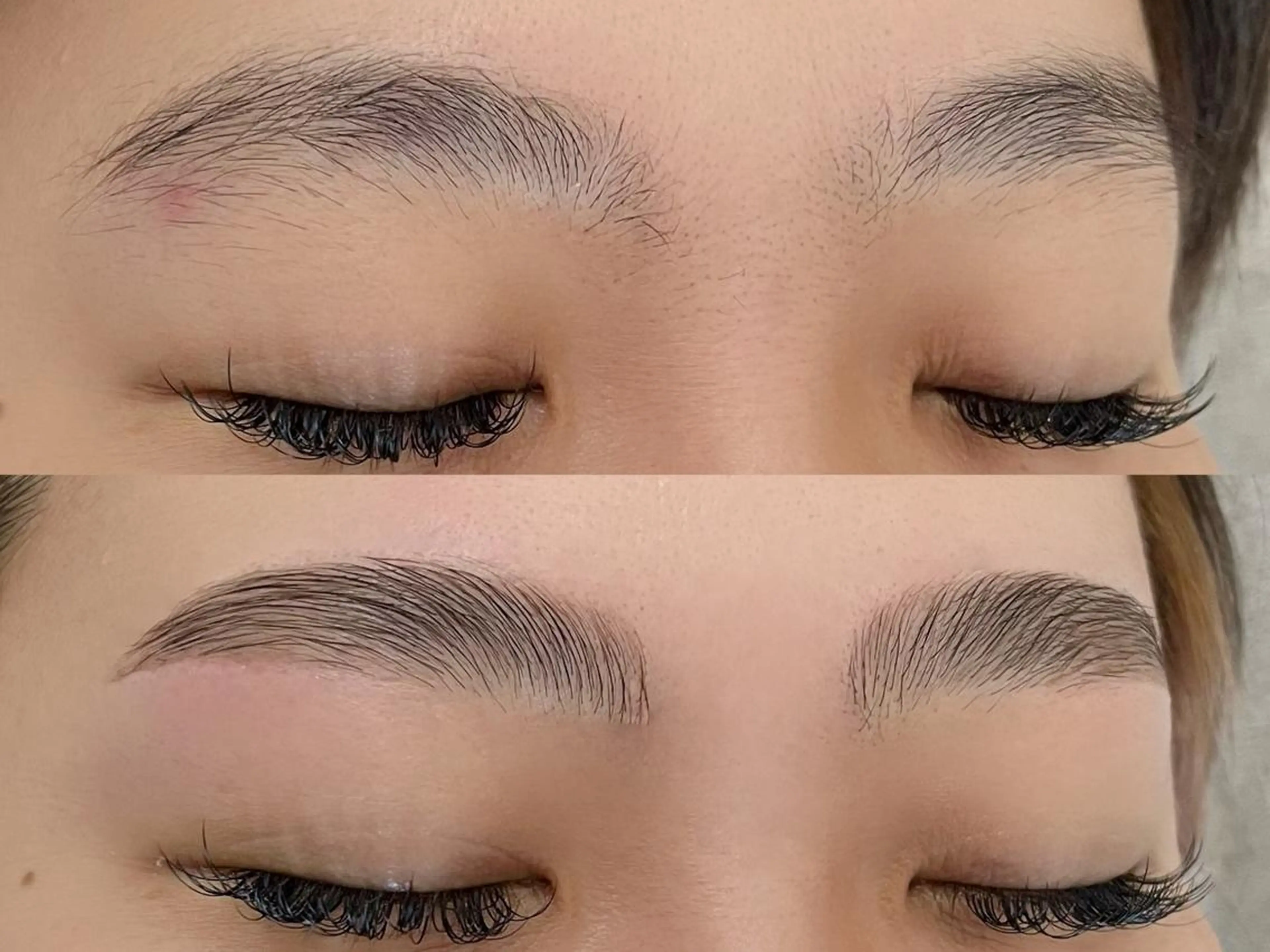 アイブロウ その他(アイブロウ) ME.eyelash所属・ME.eyelash shiozakiのマツエク・マツパデザイン