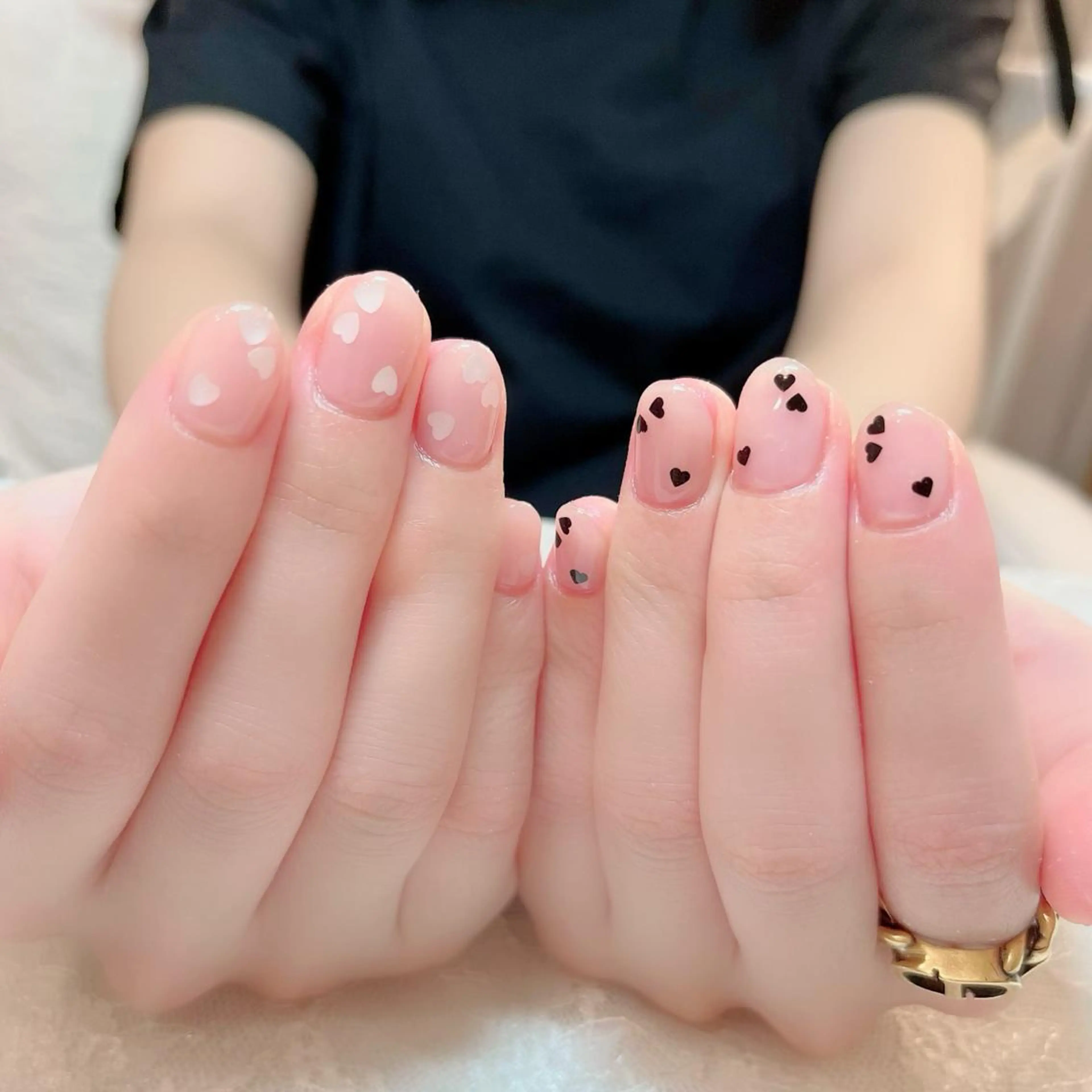 ネイル ハンドネイル aoinail所属・aoi nailのネイルデザイン
