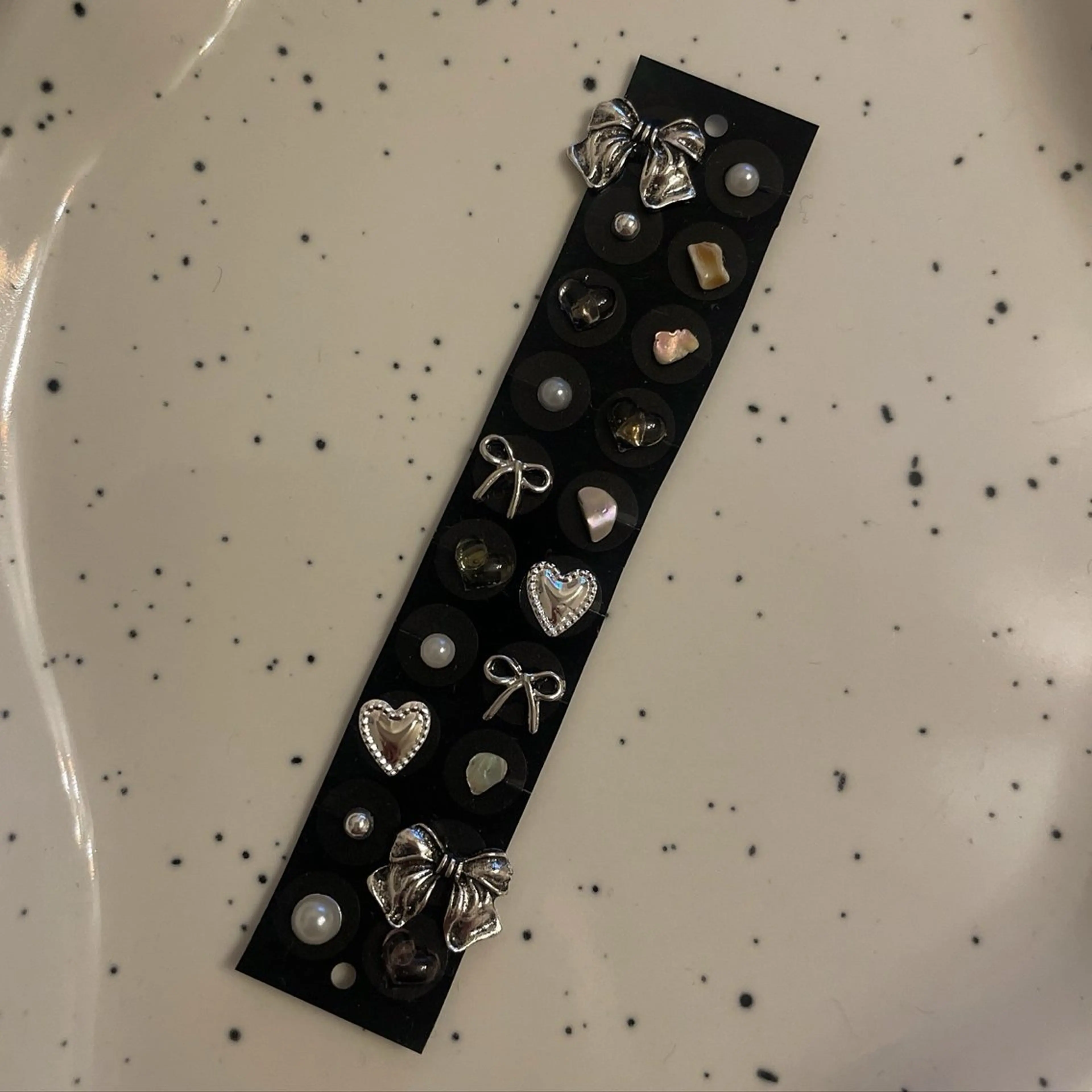 その他 iet.所属・ウルフ/ボブ/耳ツボ ジュエリー◎ricoのヘアスタイル