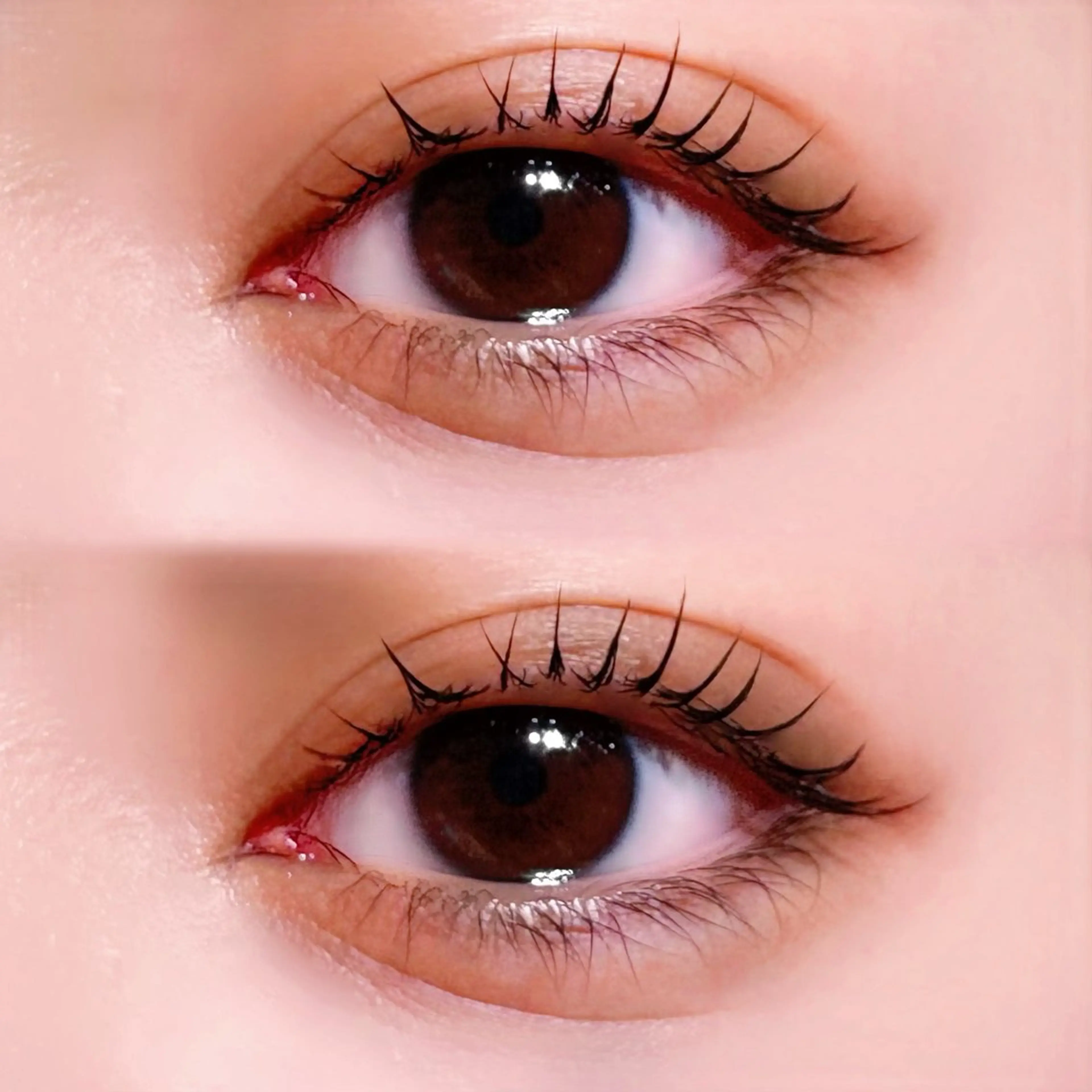 マツエク・マツパ CreBiA💘 ことみのマツエク・マツパデザイン