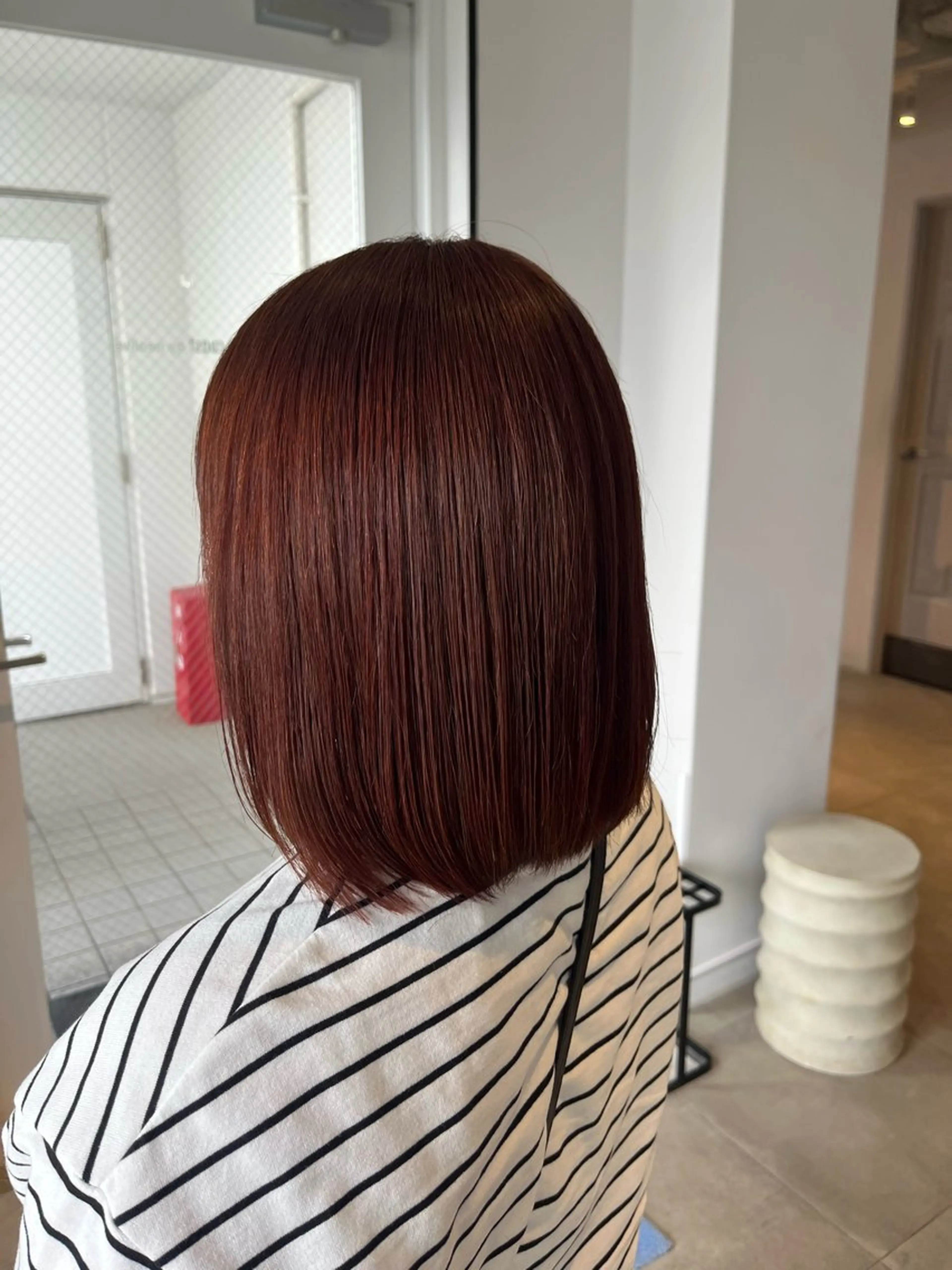 ❤️ヘアカラー❤️ワンカラーのみ🌟の写真