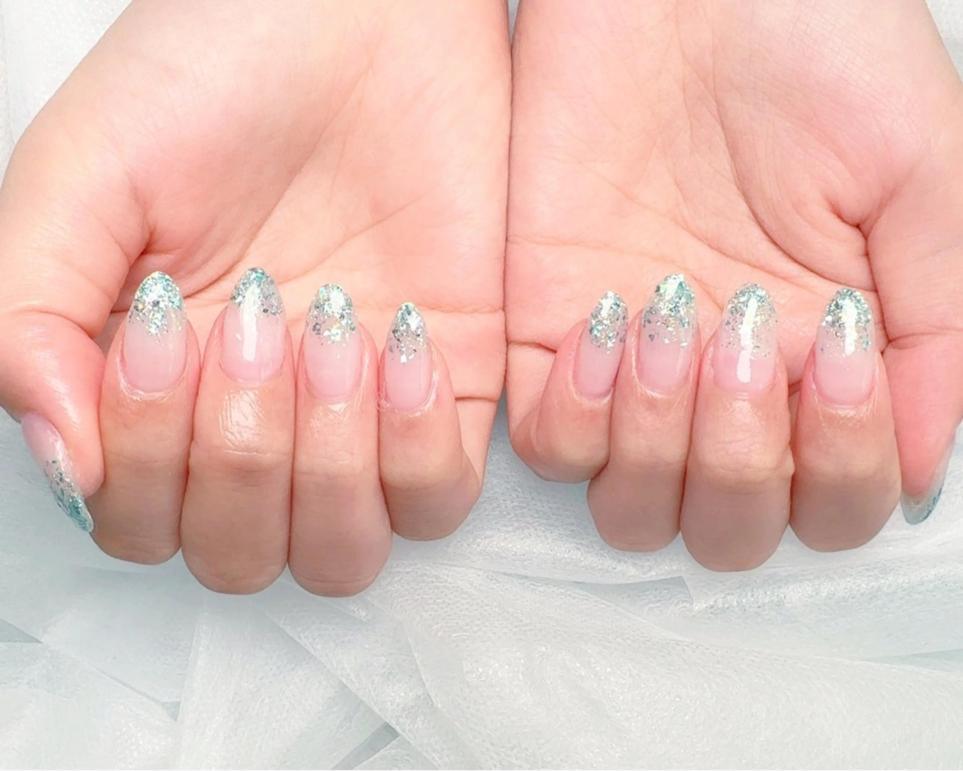 ネイル pink ladyサロン所属・べ にのネイルデザイン