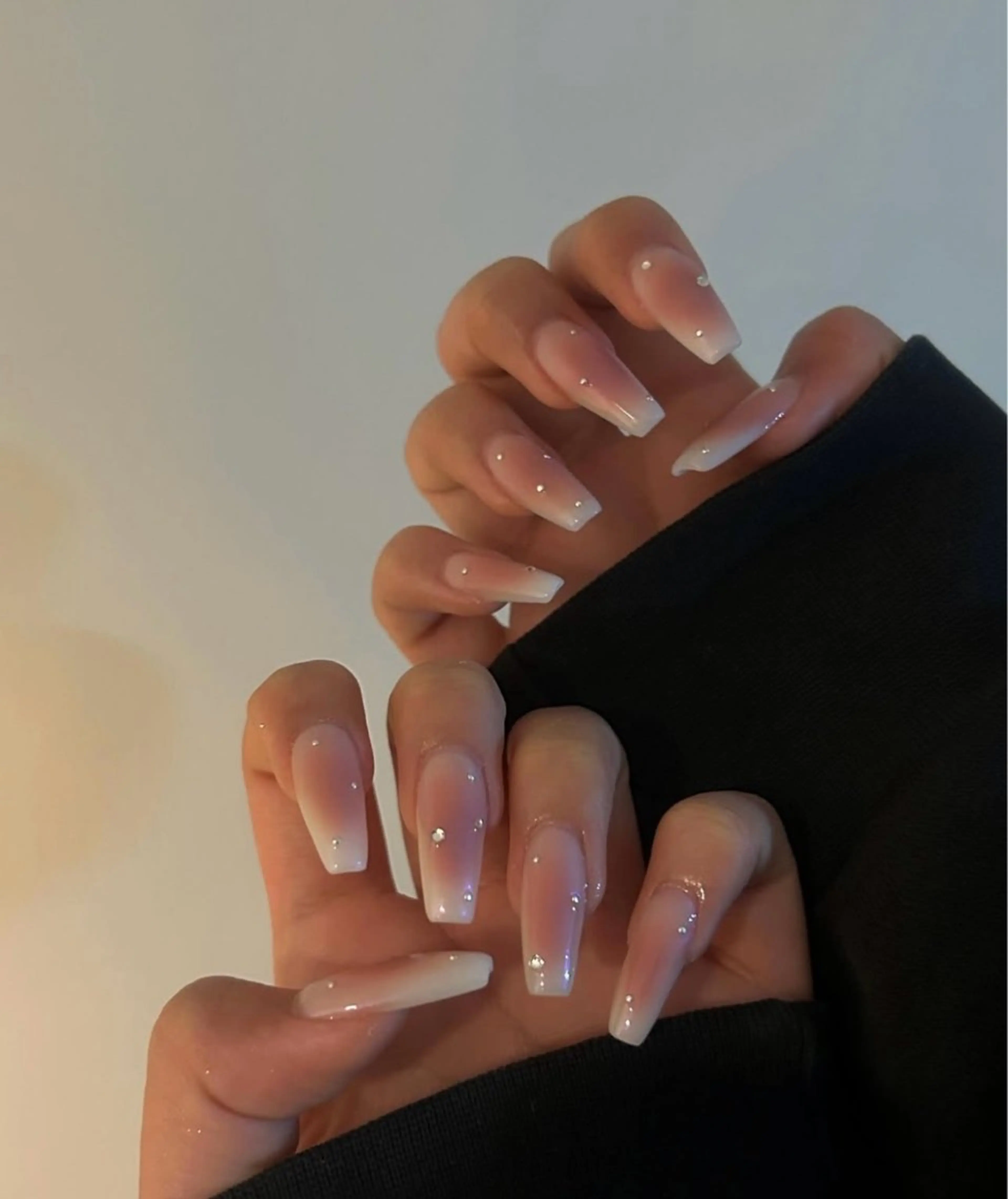 ネイル ハンドネイル BERA NAILSのネイルデザイン