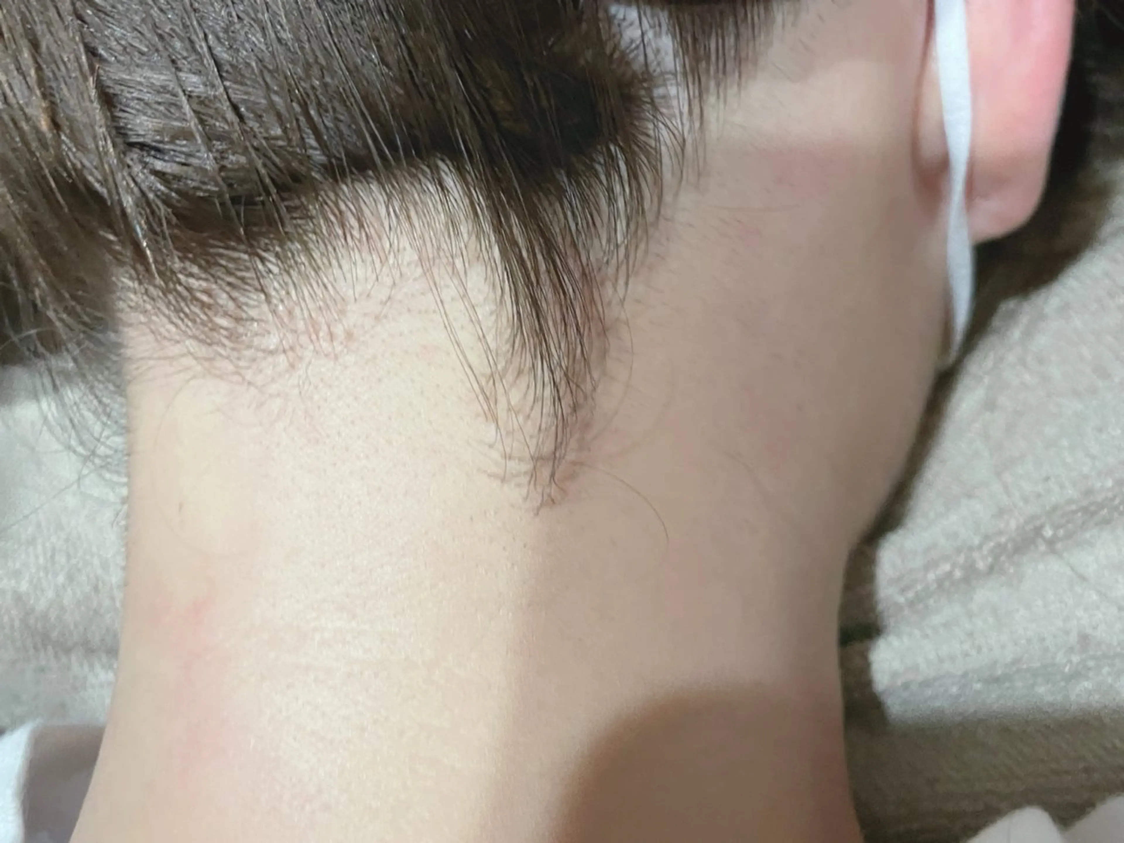 EARTH coiffure beaute 小山店所属・EARTH 小山店 shimaのエステ・リラクイメージ