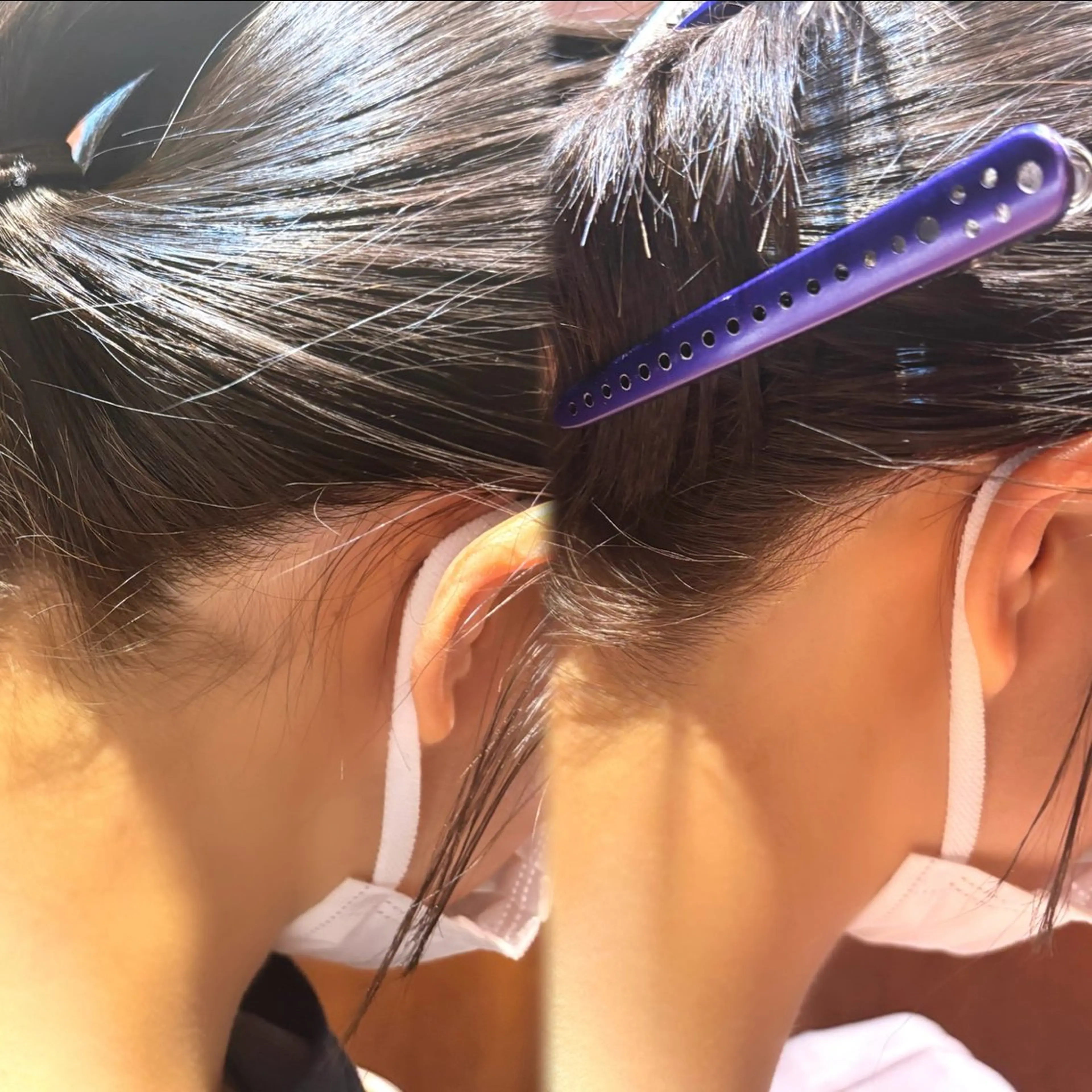 ヘアモードキクチ所属・🐼🌟こぼり ゆな🌟🐼のその他イメージ