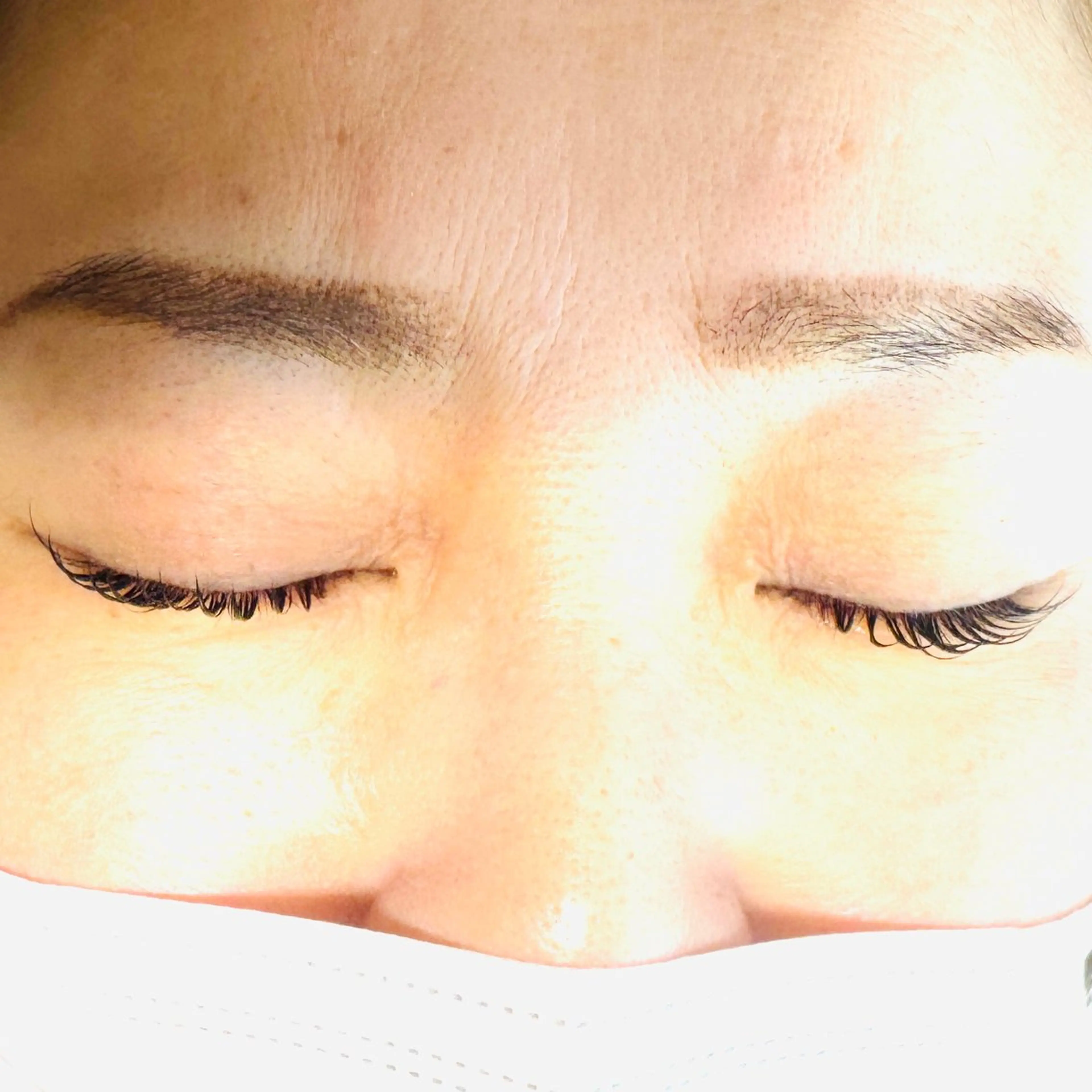 マツエク・マツパ マツエク CLAY MIKOのマツエク・マツパデザイン