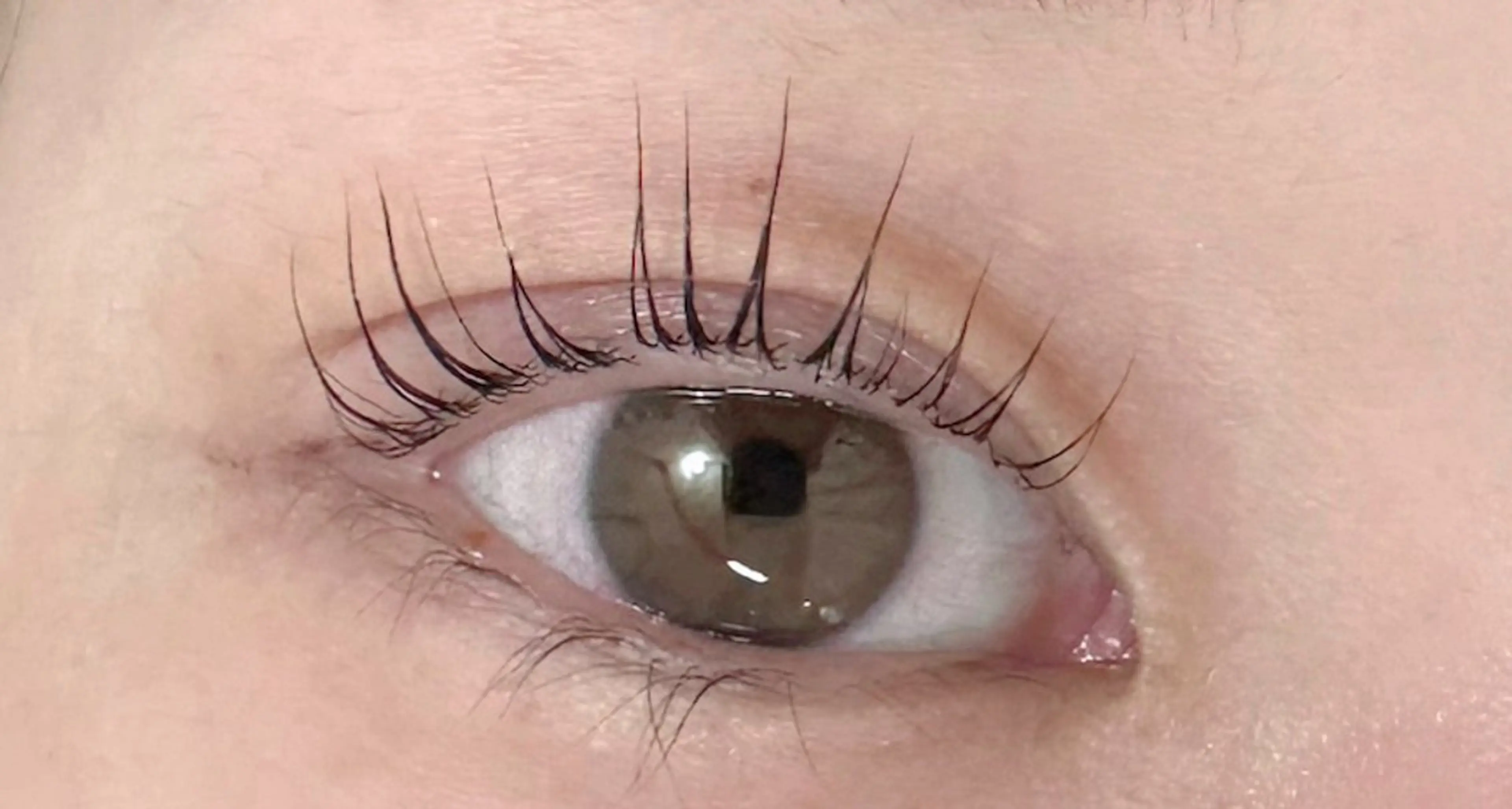 マツエク・マツパ パリジェンヌラッシュリフト EYELA盛岡店所属・EYELA 花音のマツエク・マツパデザイン