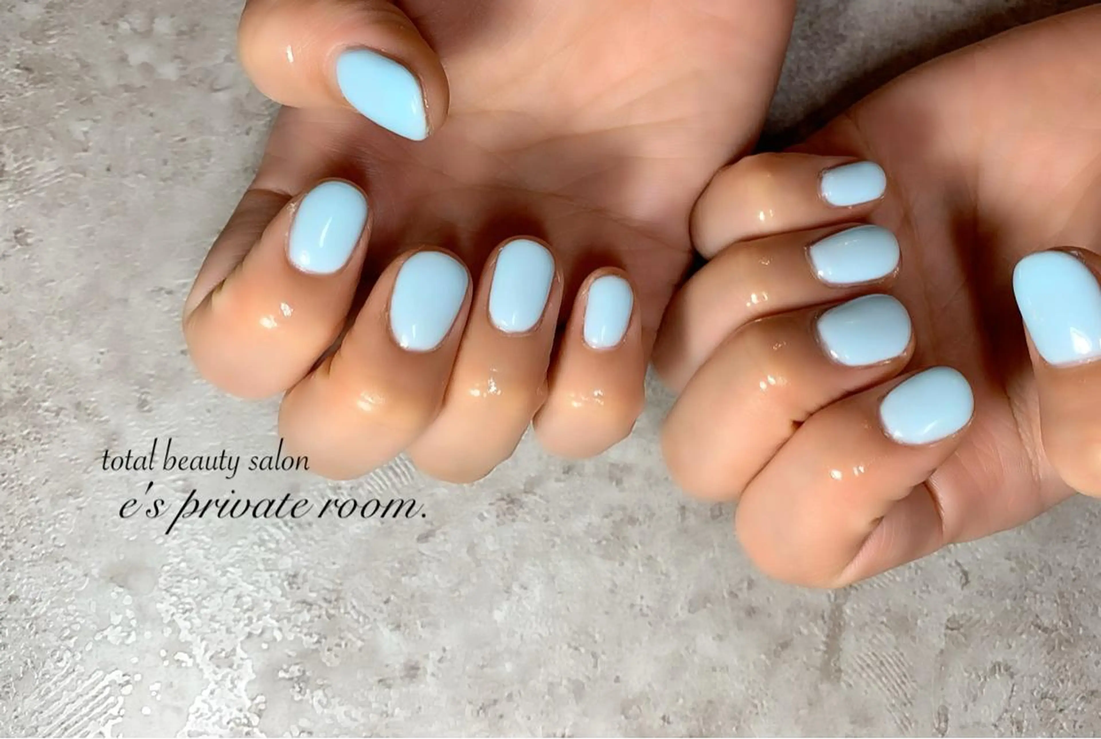 ネイル LAVISH nail salonのネイルデザイン