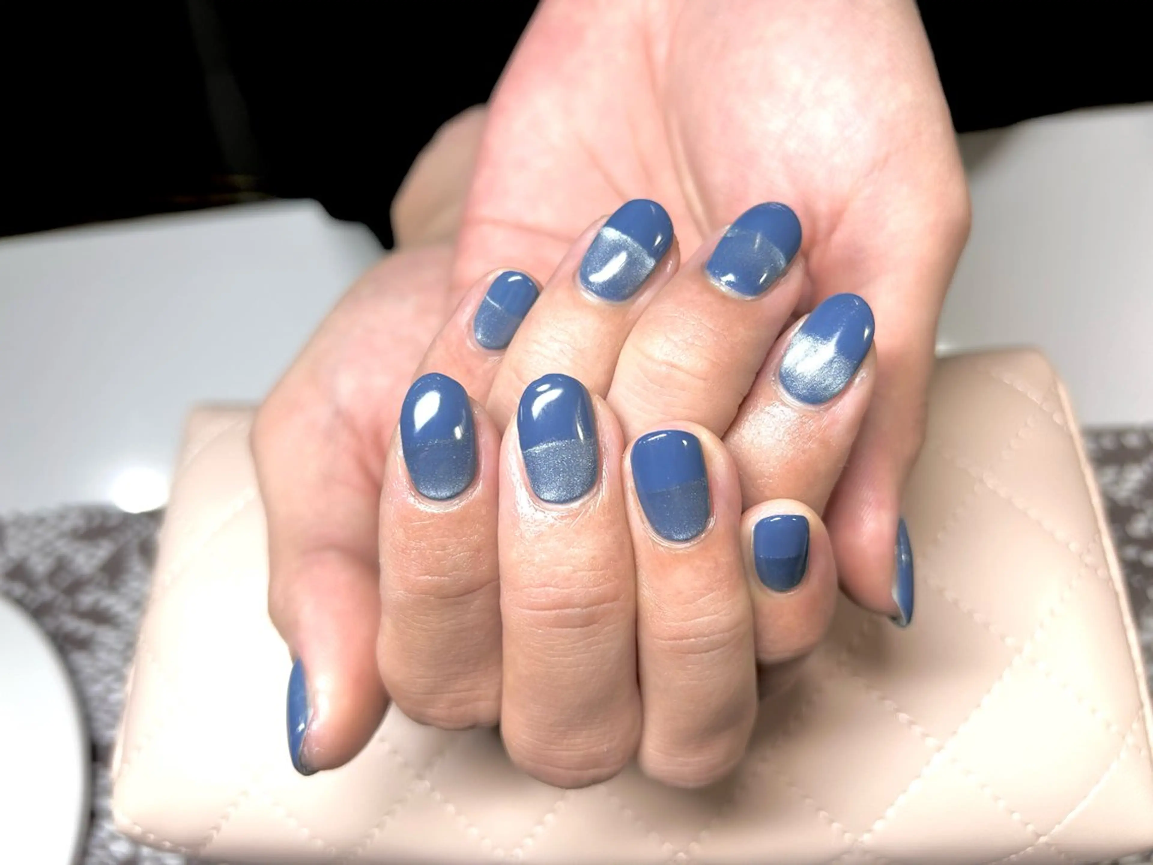 ネイル ハンドネイル NailSalon Mela所属・Mela ミユ🌼.*のネイルデザイン