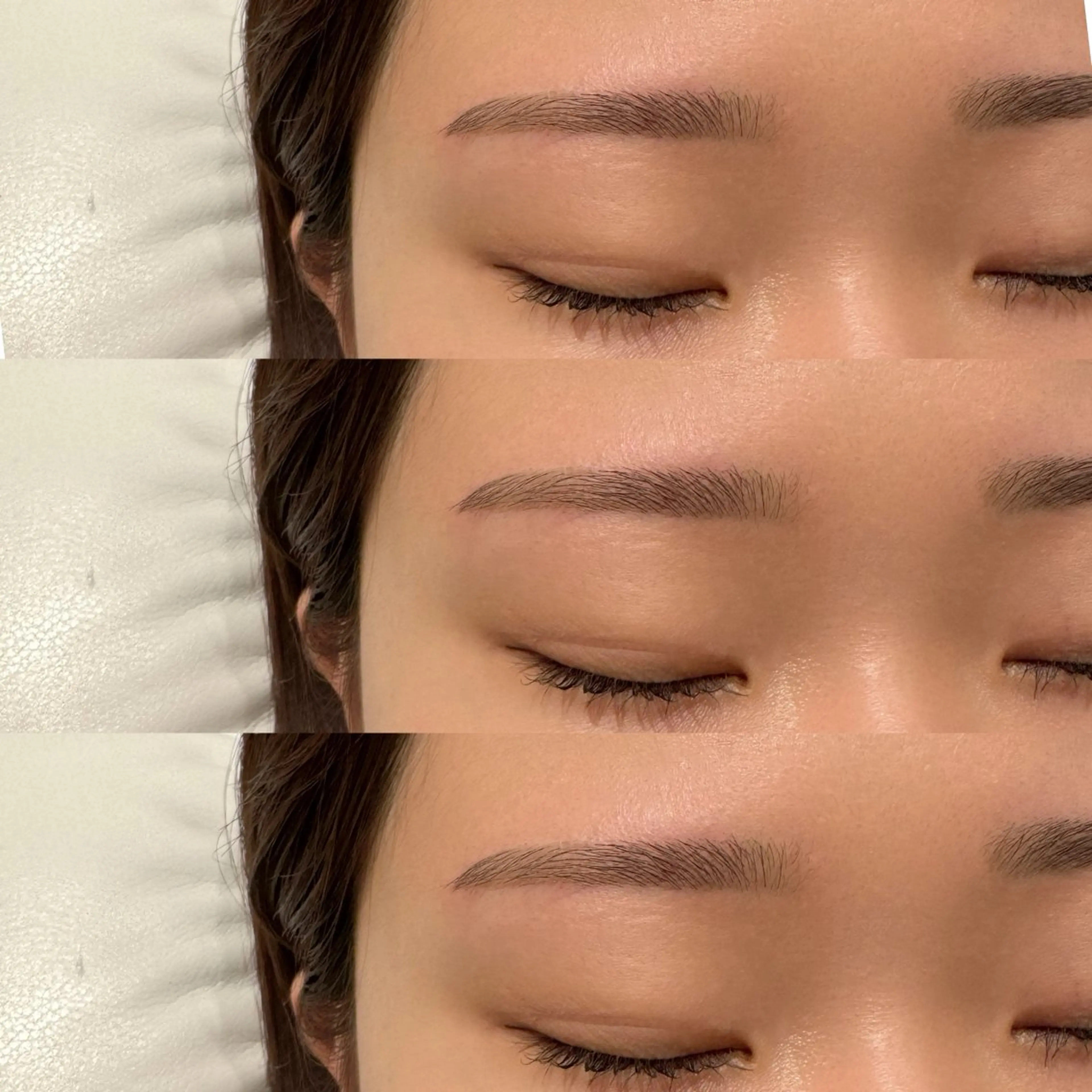 アイブロウ adelante eyelash所属・MAINO .のマツエク・マツパデザイン