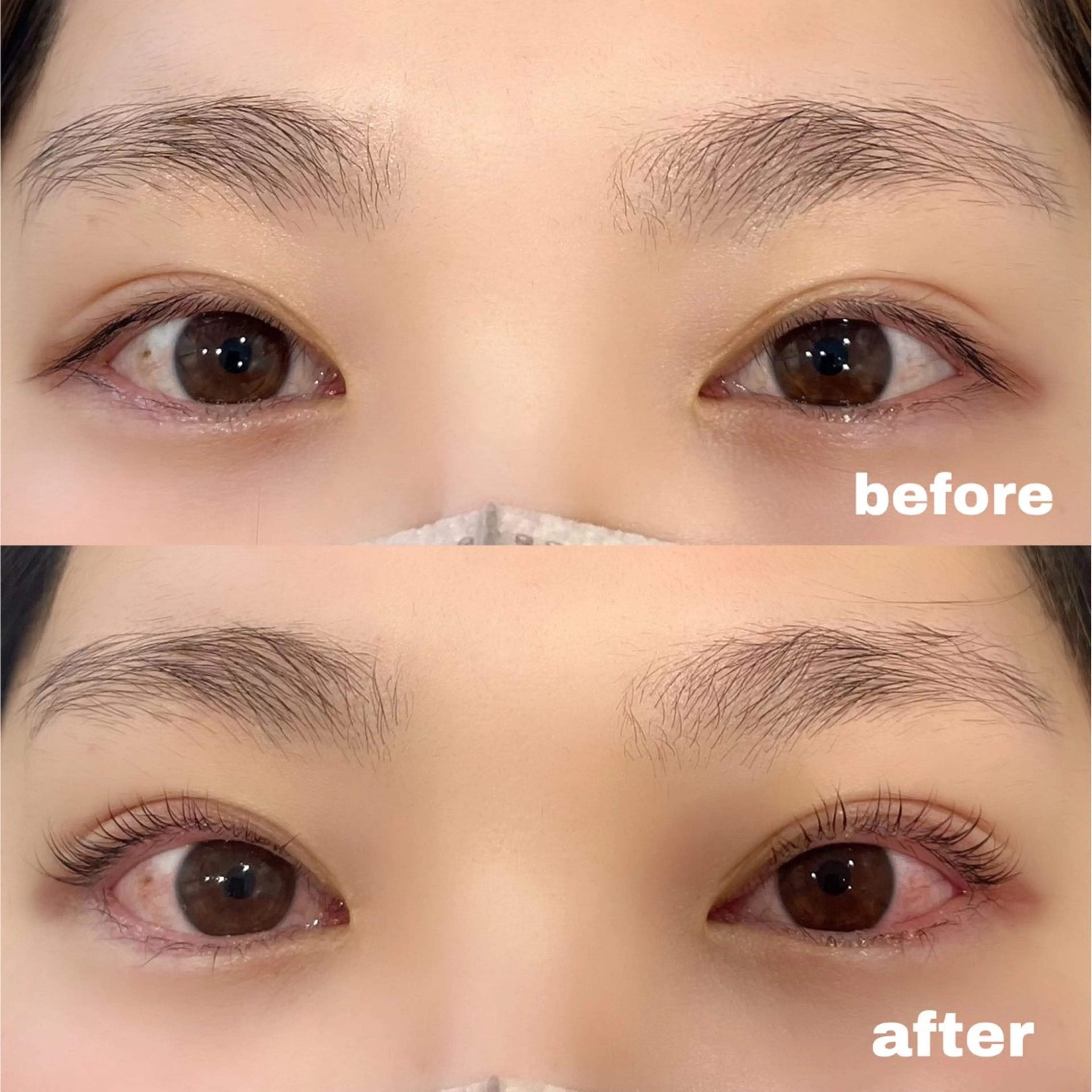 マツエク・マツパ マツパ epill Lenna .🦋のマツエク・マツパデザイン