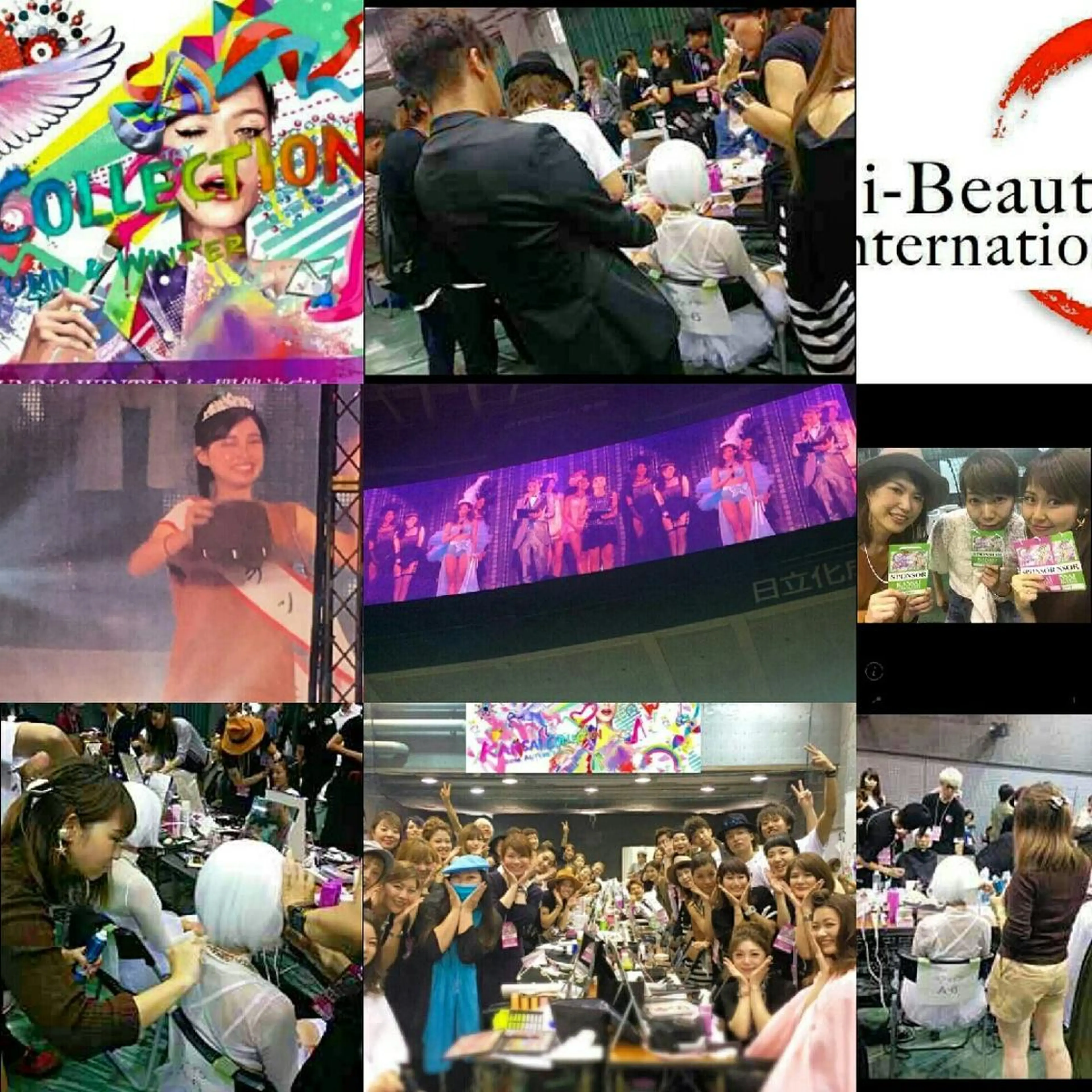 まつエク ヘアアレンジ SG アイラッシュ ラッシュリフトのその他イメージ