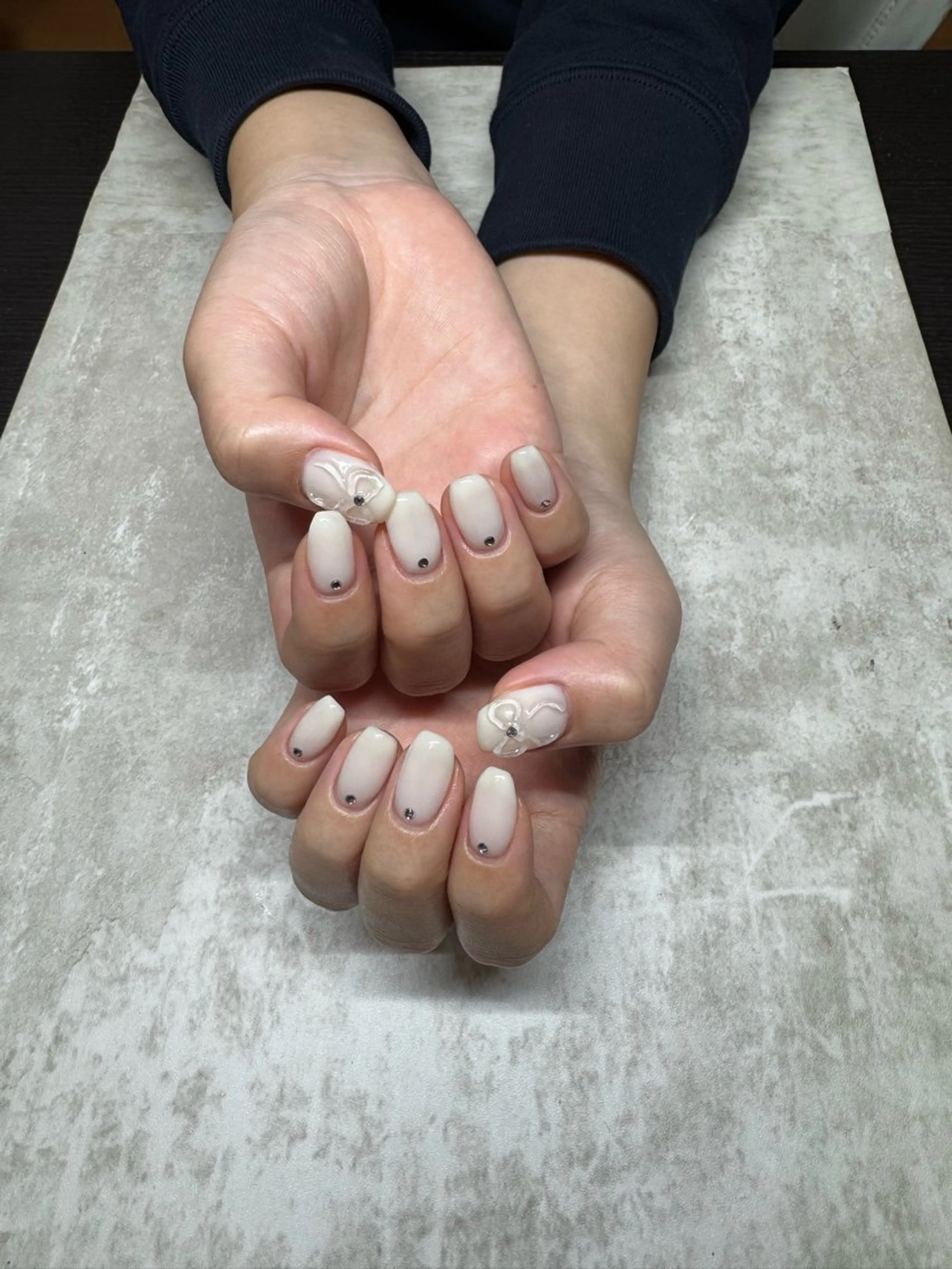 ネイル あきじ NAILのネイルデザイン