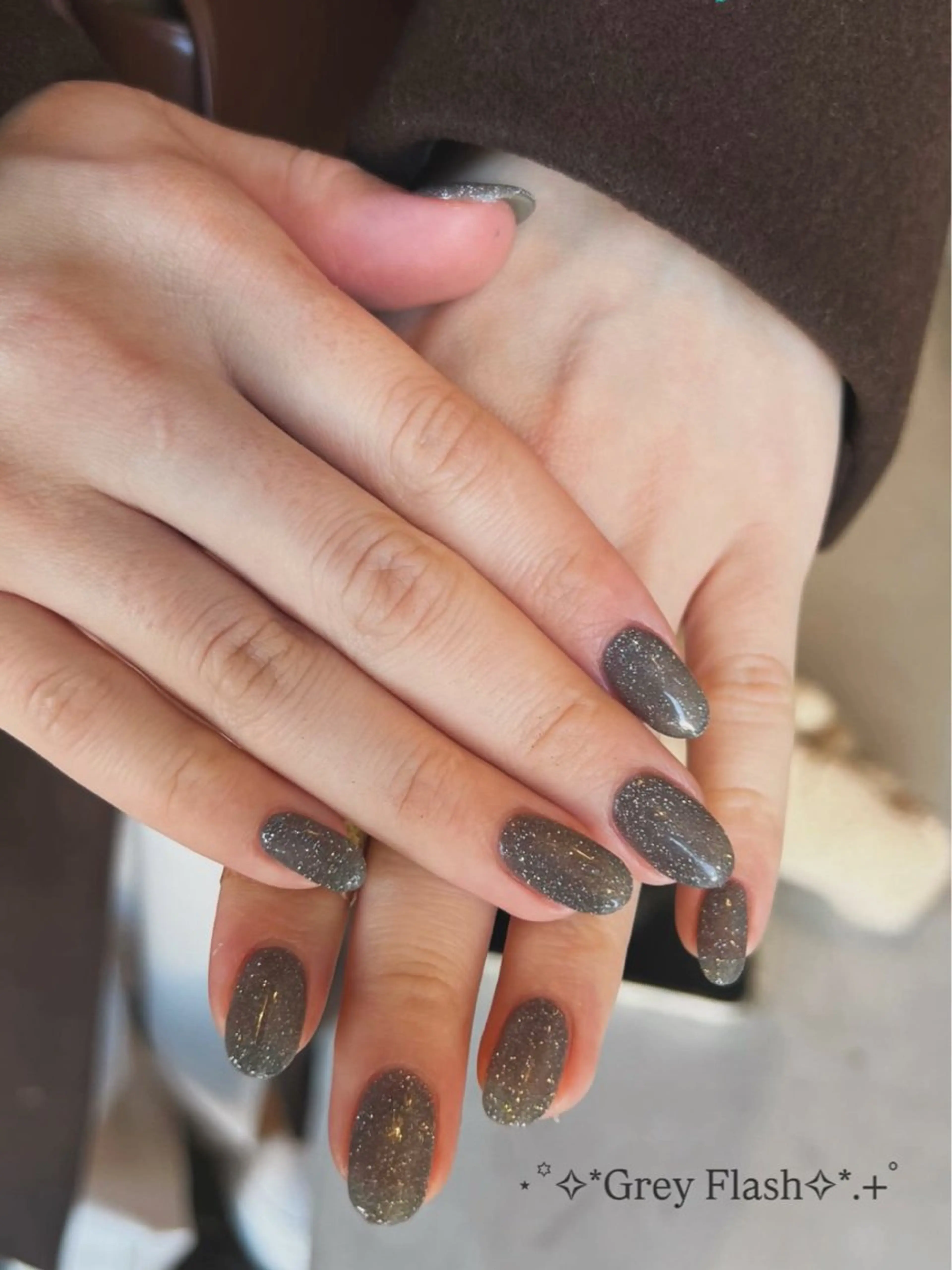 ネイル ハンドネイル ウエチ ノリカ🐸のネイルデザイン