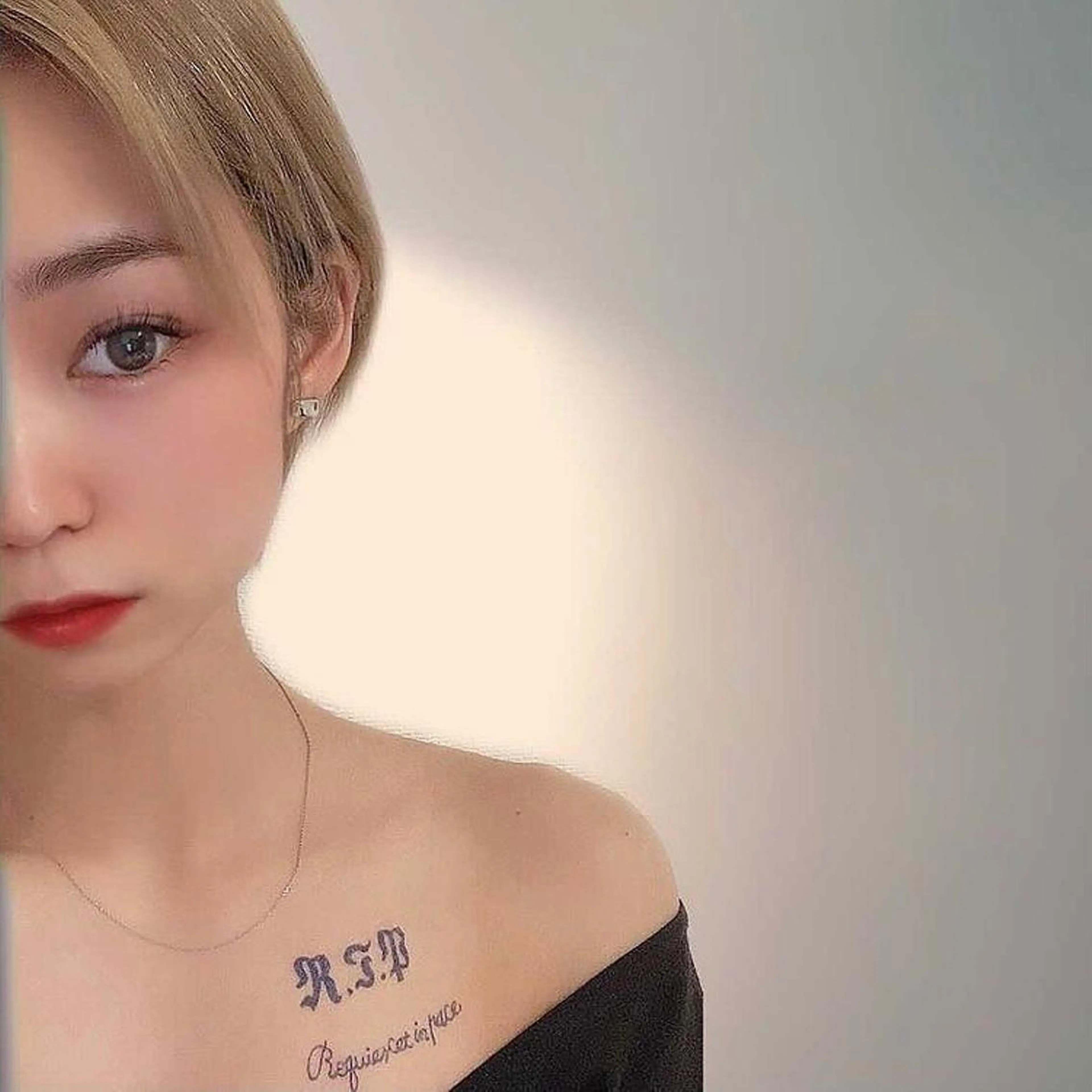 Lanhr所属・【Lanhr】 🕊aya🕊のマツエク・マツパデザイン