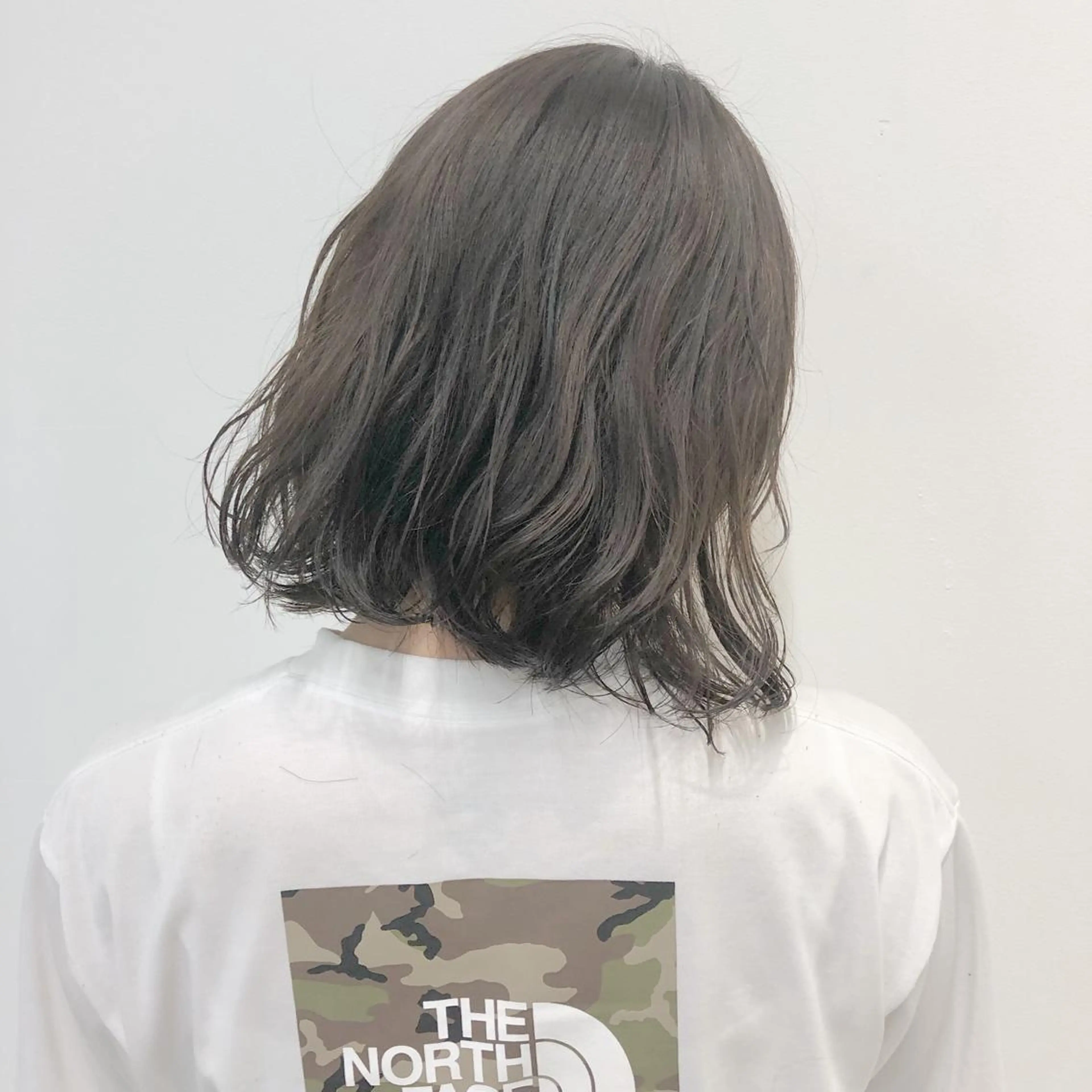 ミディアム 満足度NO.1‼️ ✂️小栗 大夢✂️のヘアスタイル