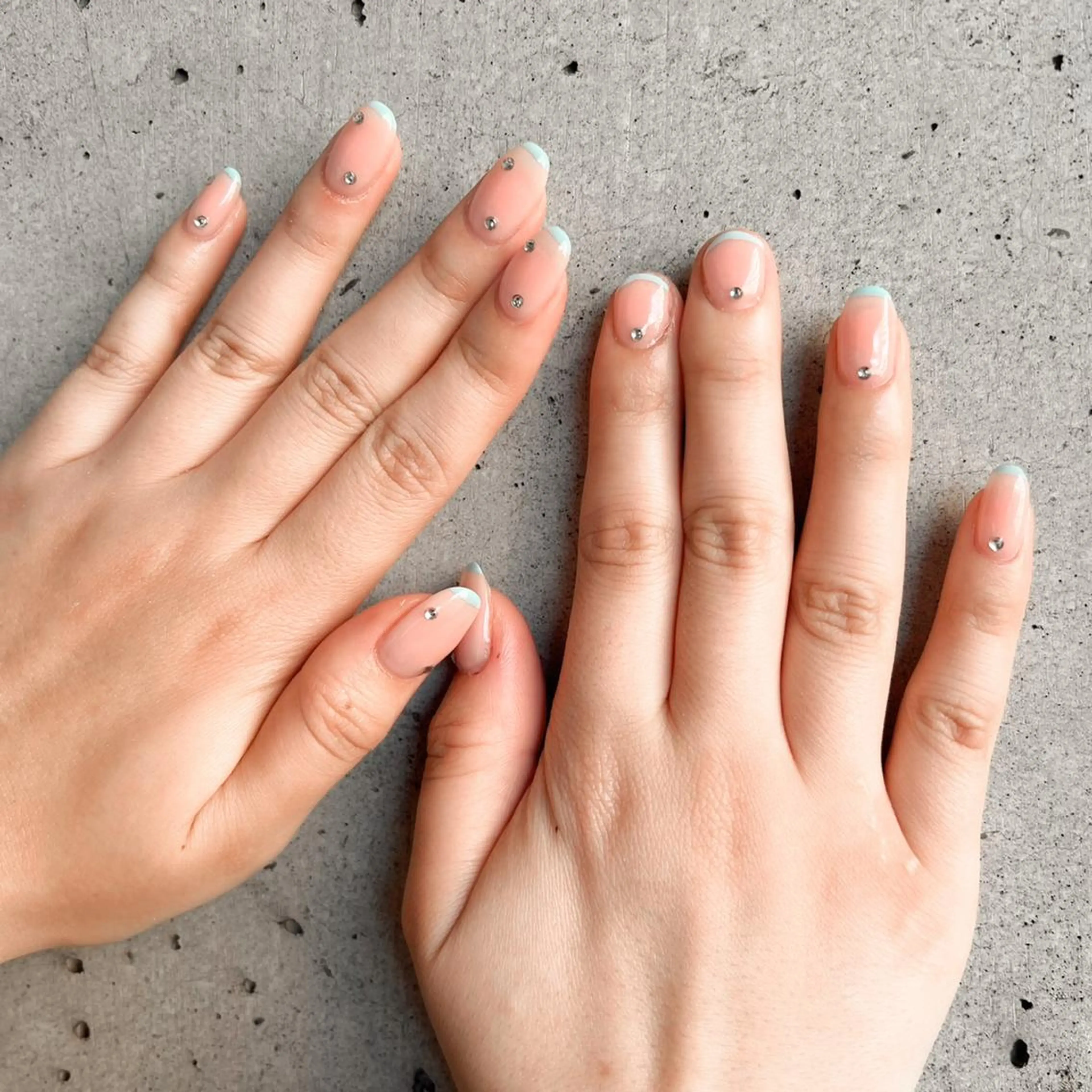 ネイル NAIL Salon IP所属・長谷川 奈緒美のネイルデザイン