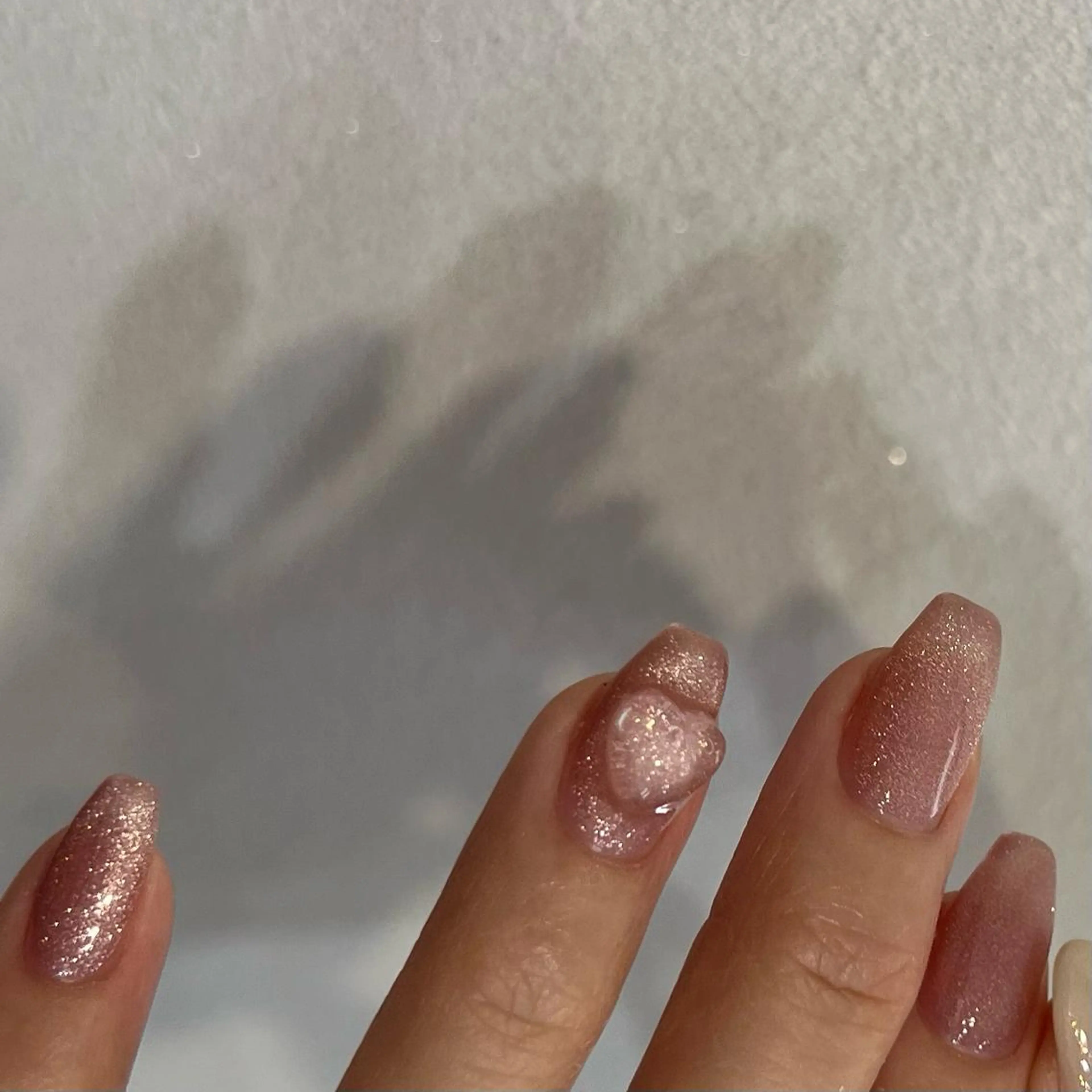 ネイル private salon liu.のネイルデザイン