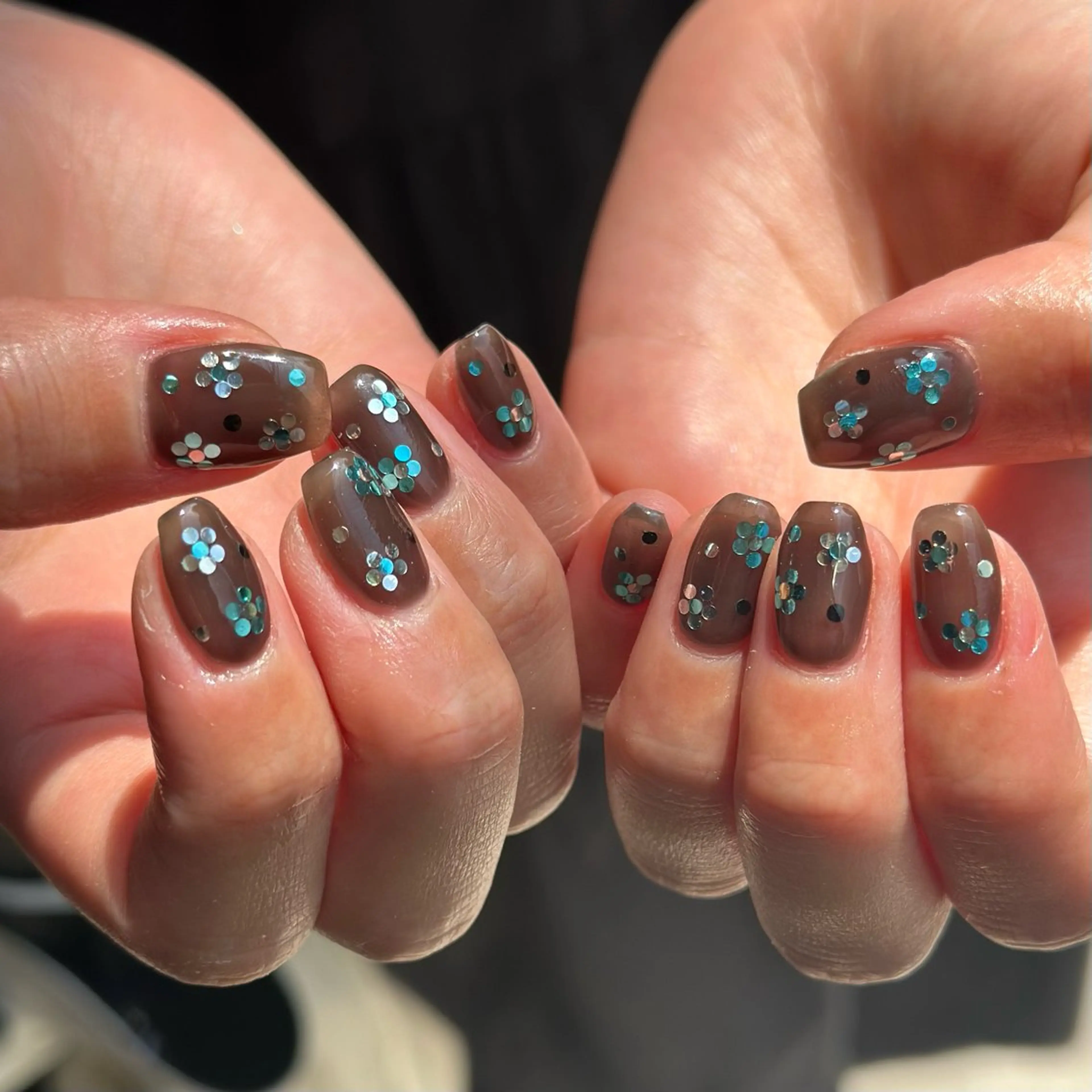 ネイル chinois (シノワ)のネイルデザイン