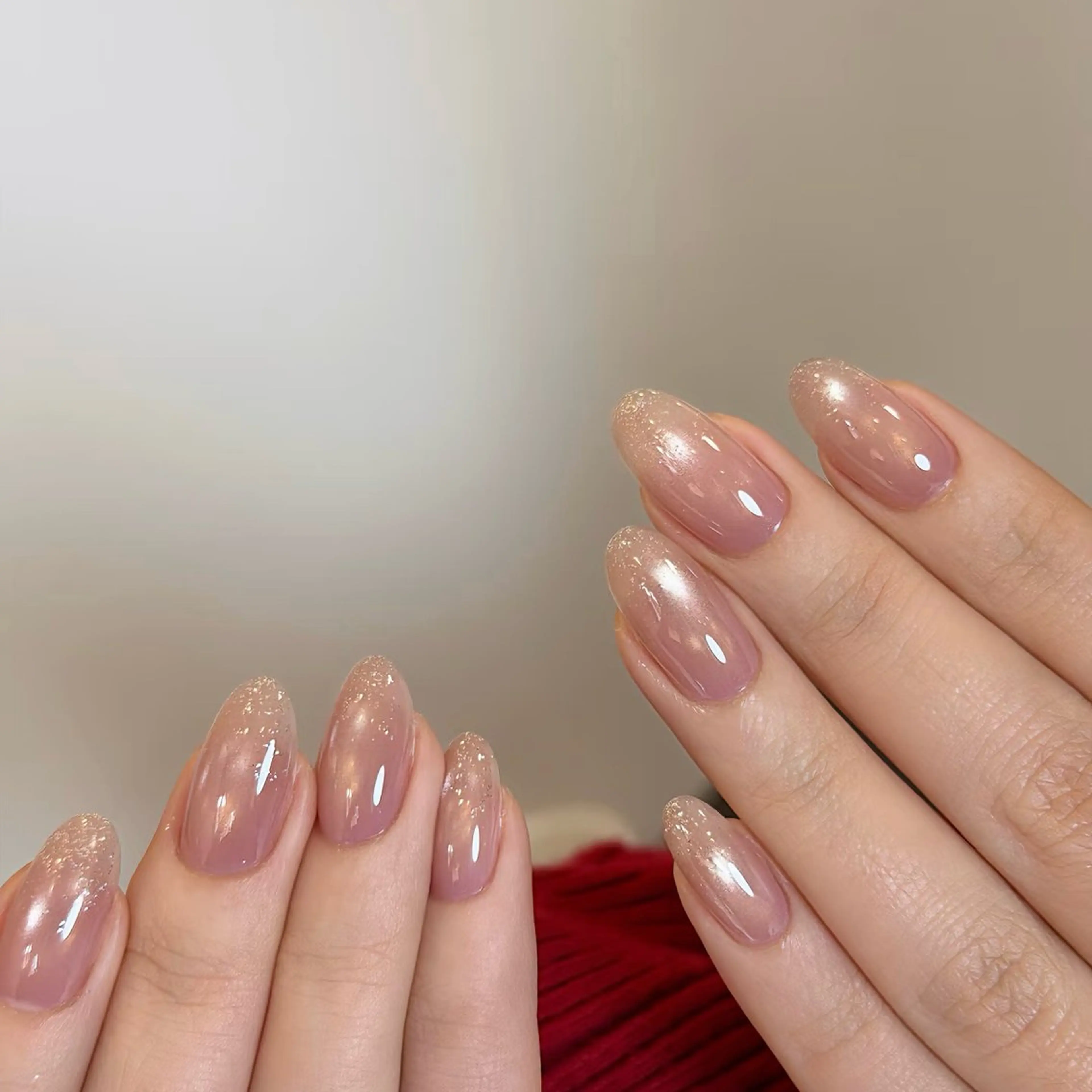 ネイル Panda.z🐼 ネイルサロンのネイルデザイン