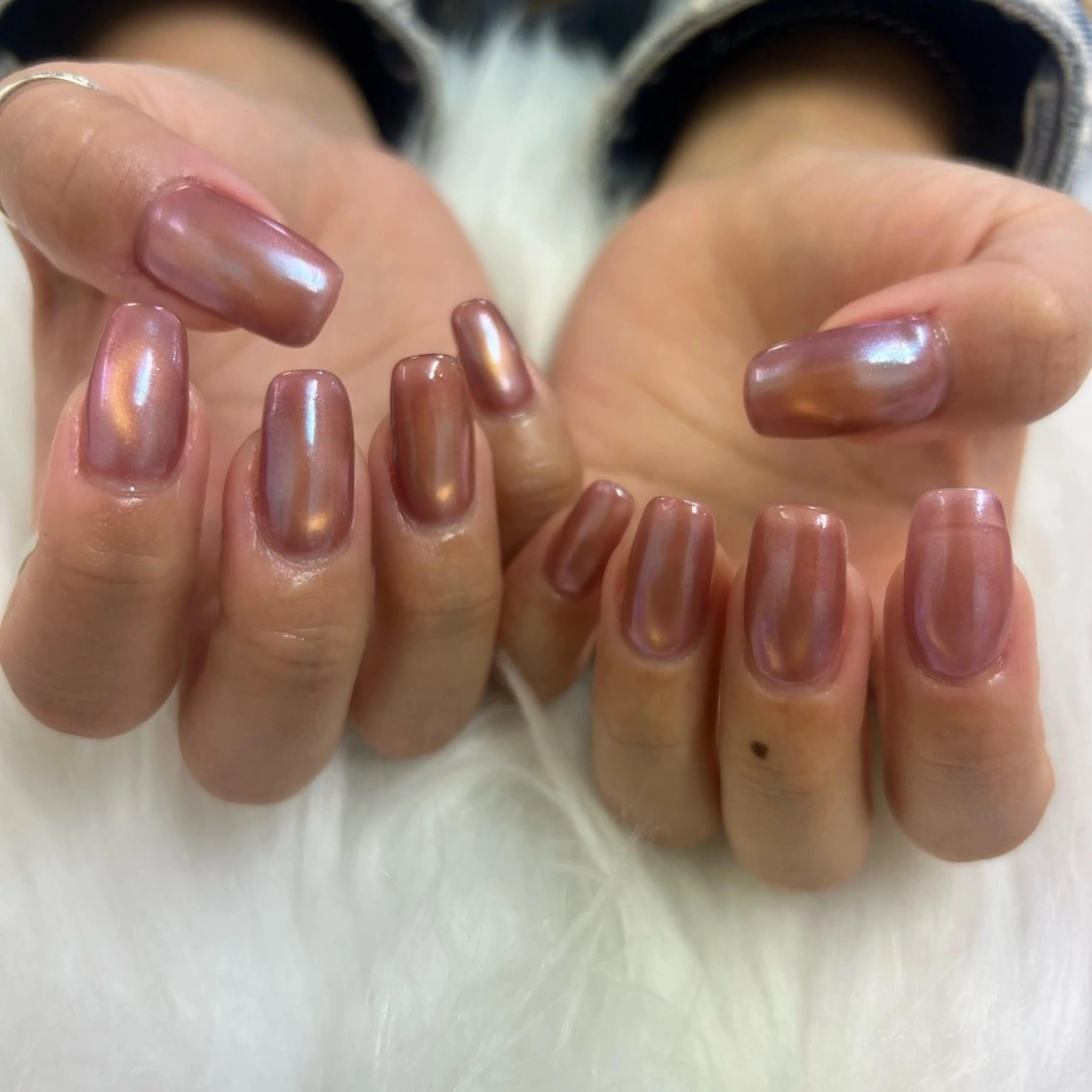 ネイル nailsalon Aymé所属・【Aymé】 AMIのネイルデザイン