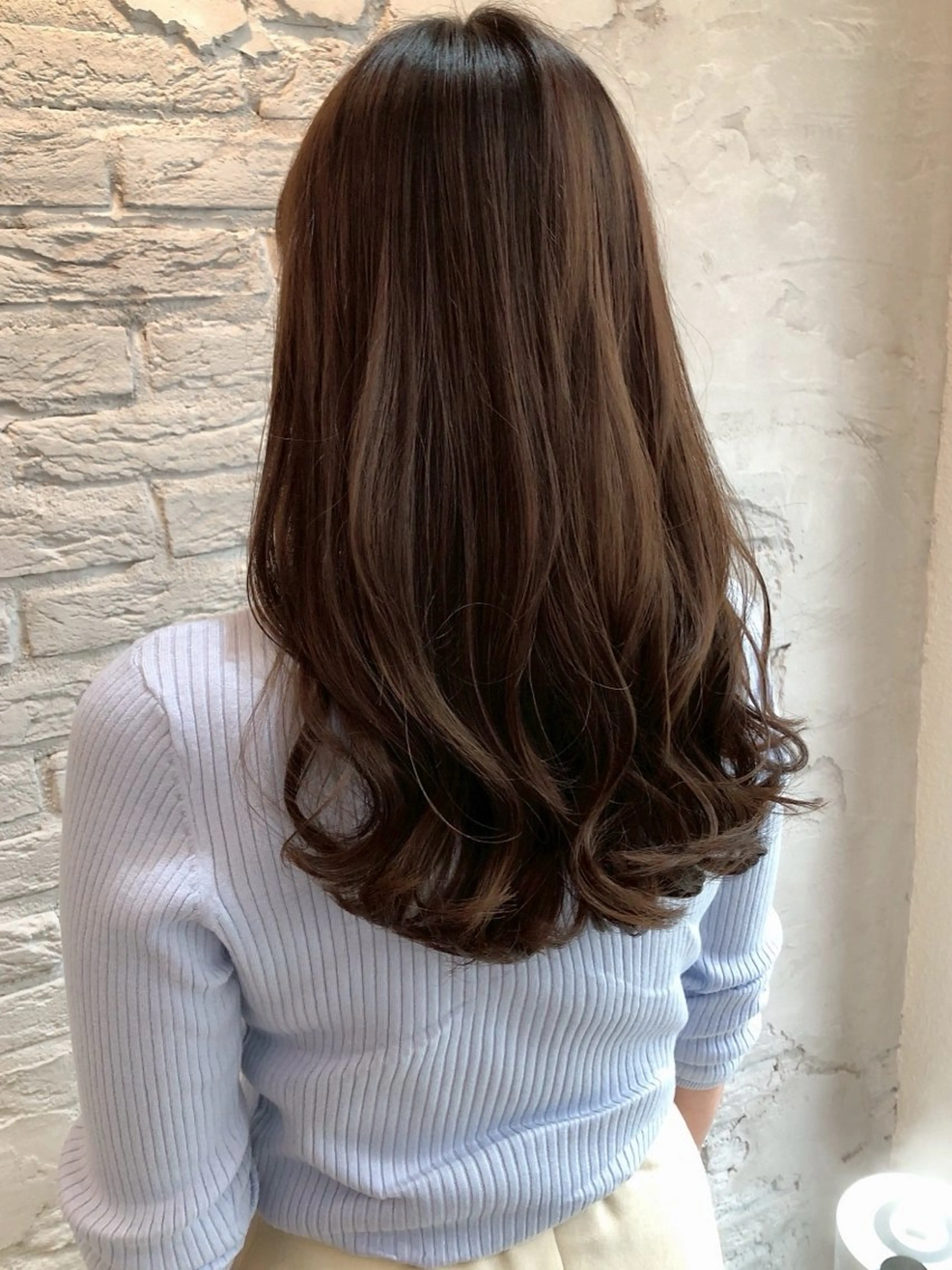 ロング カラー 【LoE】阿倍野｜ 天王寺｜noa🌷のその他イメージ