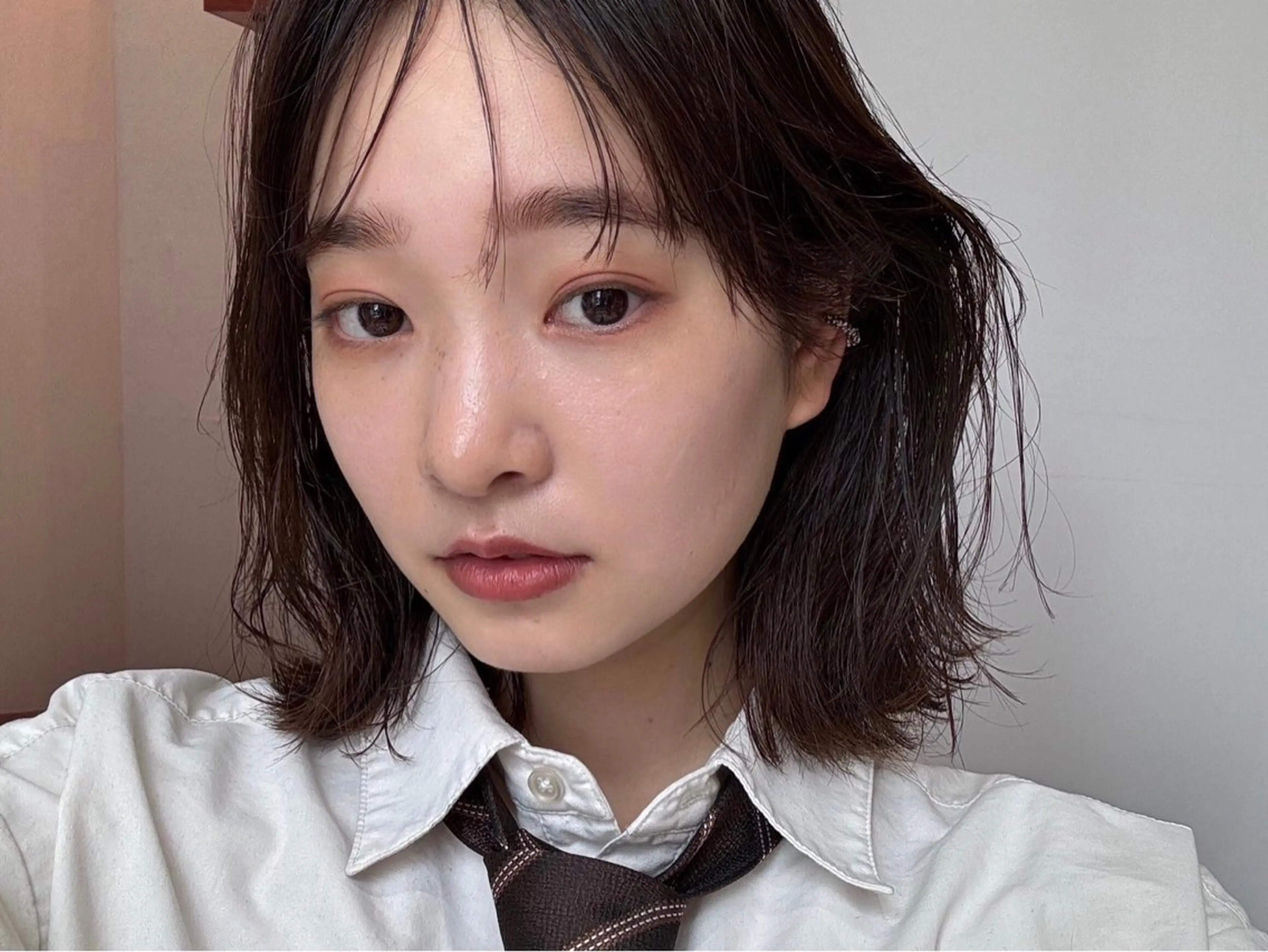 アイブロウ KANO🫧 nouvellの眉毛・アイブロウイメージ