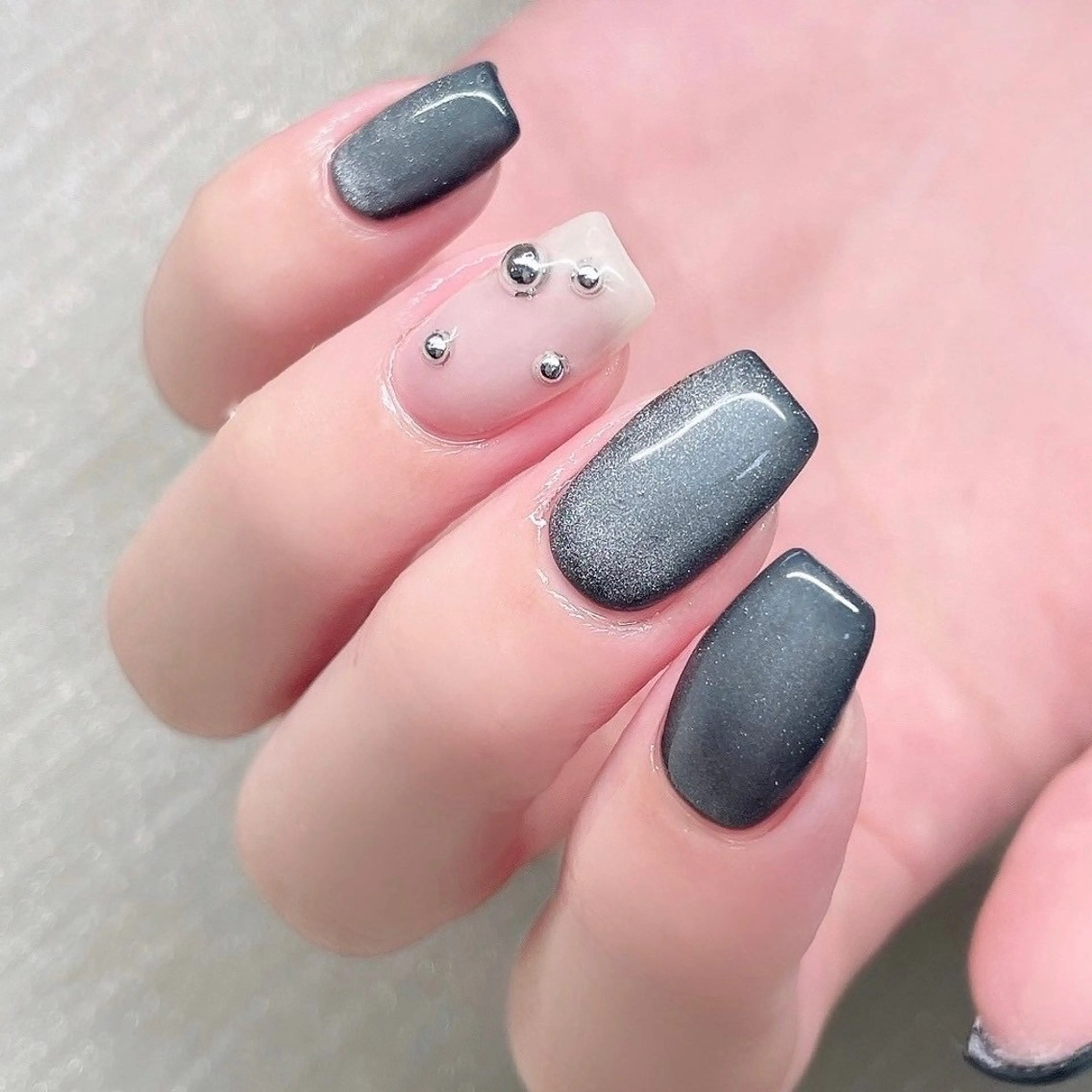 ネイル ハンドネイル Nailist SUZU所属・Nailist suzuのネイルデザイン