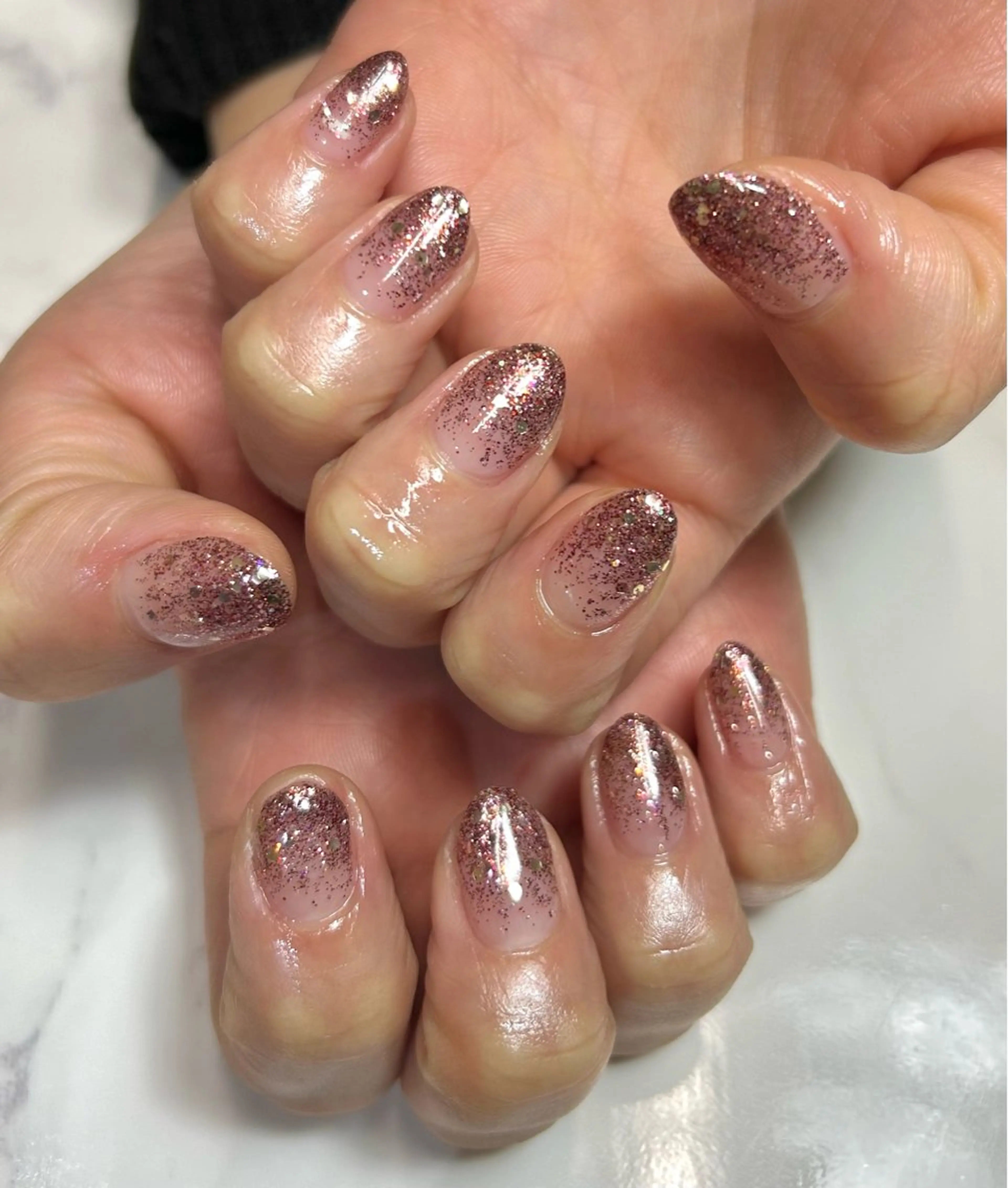 ネイル ハンドネイル one nailsalonのネイルデザイン