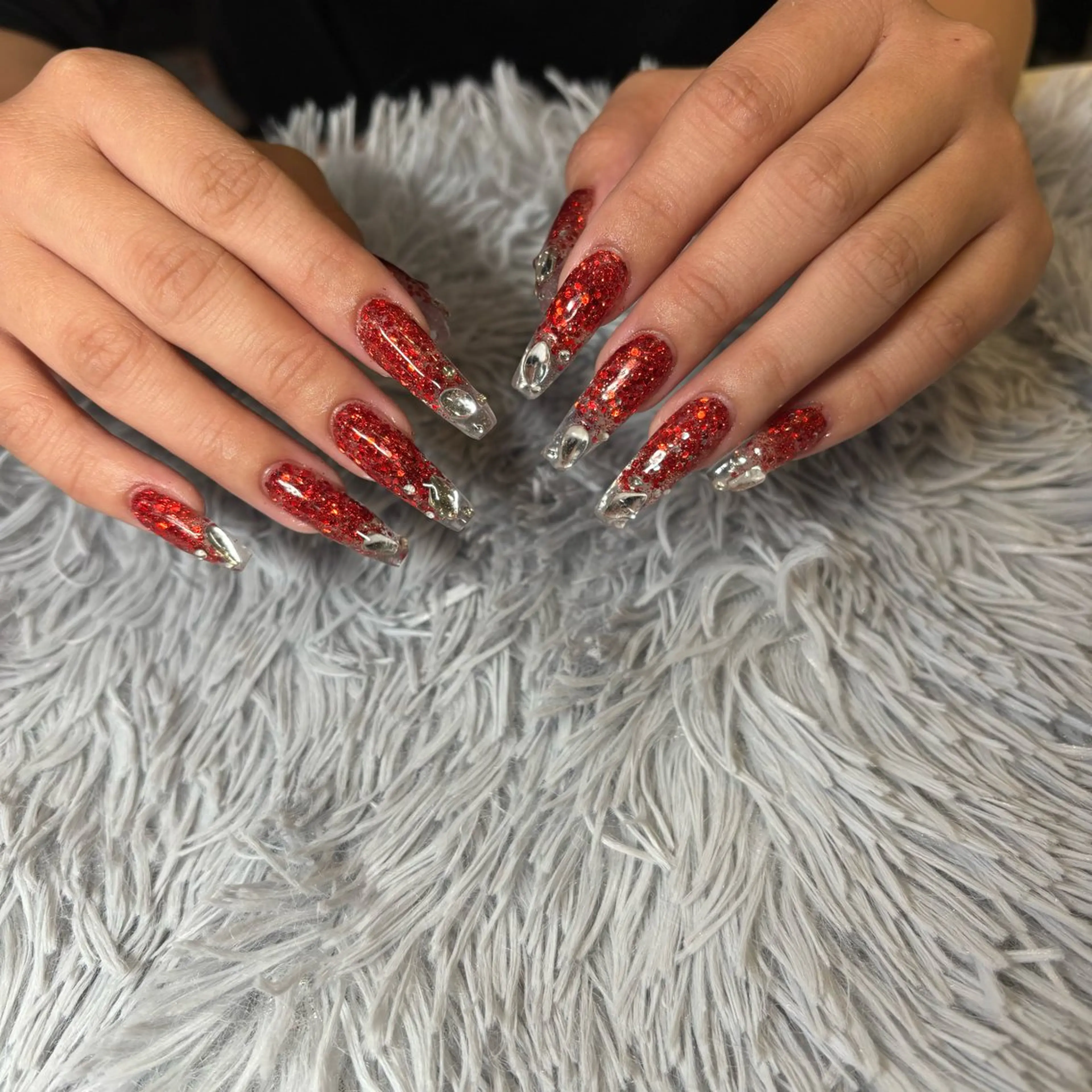 ネイル ハンドネイル maki nailのネイルデザイン