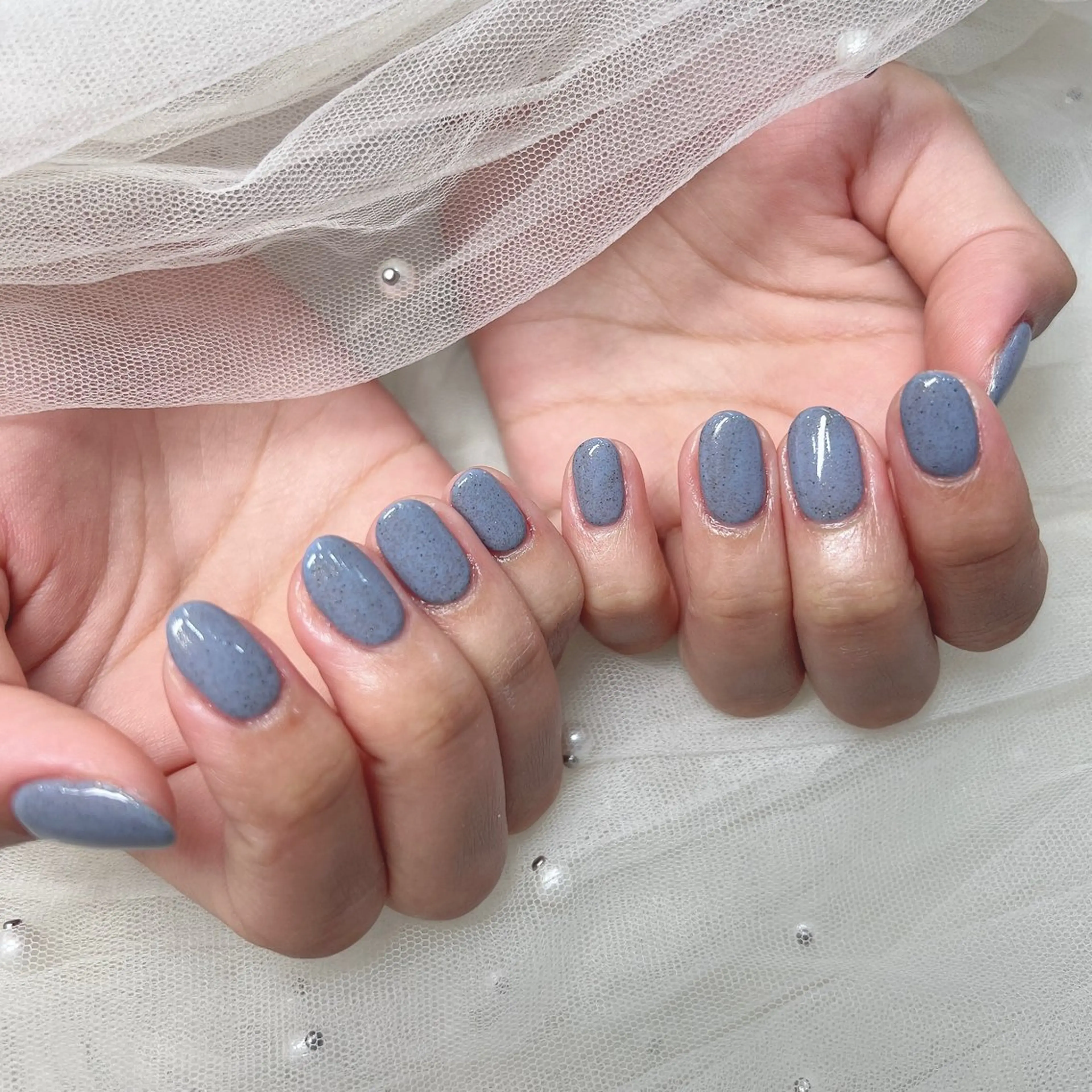 ネイル BeautySalonMIYAVI所属・浅草MIYAVI クミのネイルデザイン