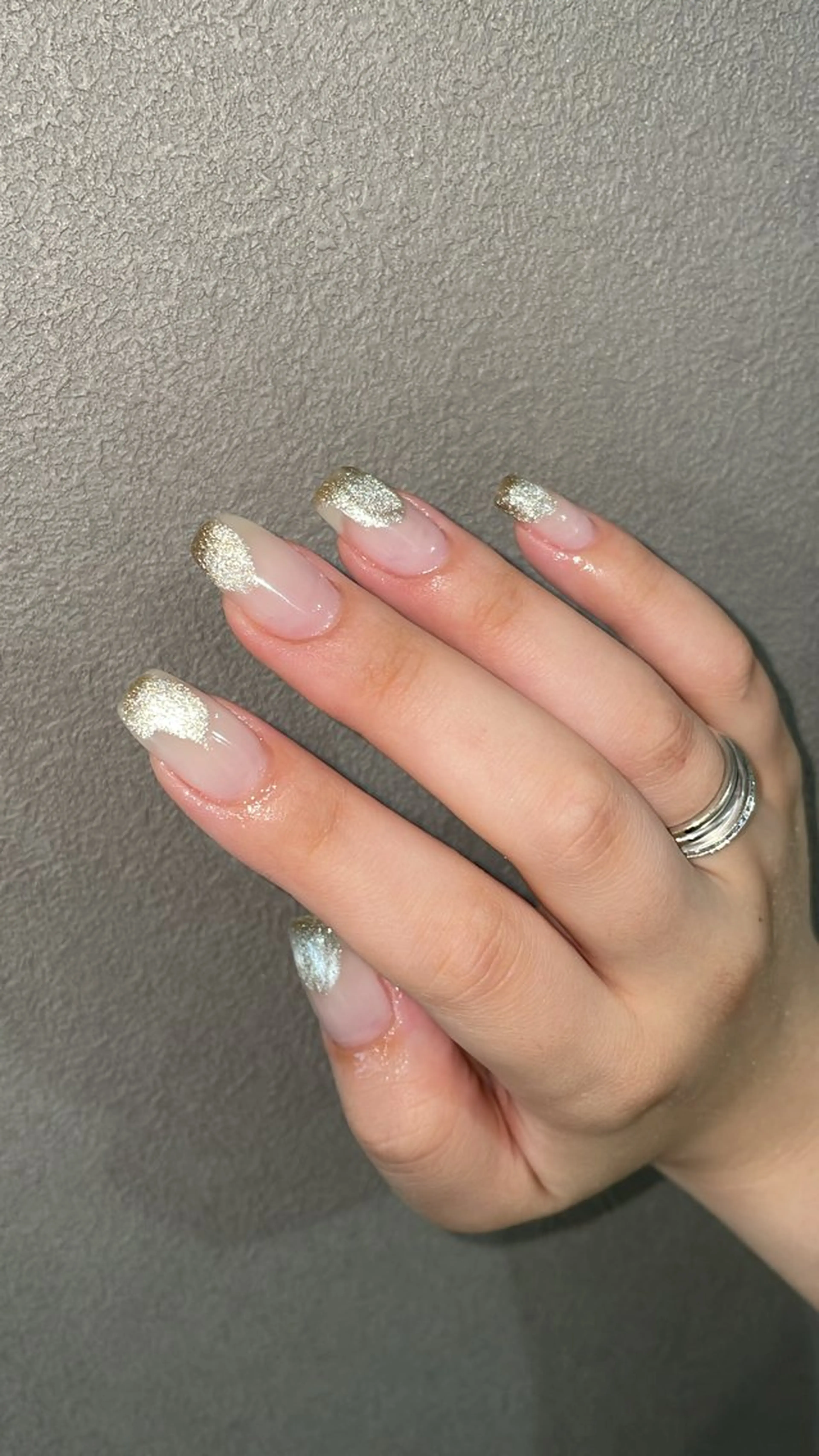 ネイル マグネットネイル MAXKELLY大阪店所属・MAXKELLY 大阪店のネイルデザイン