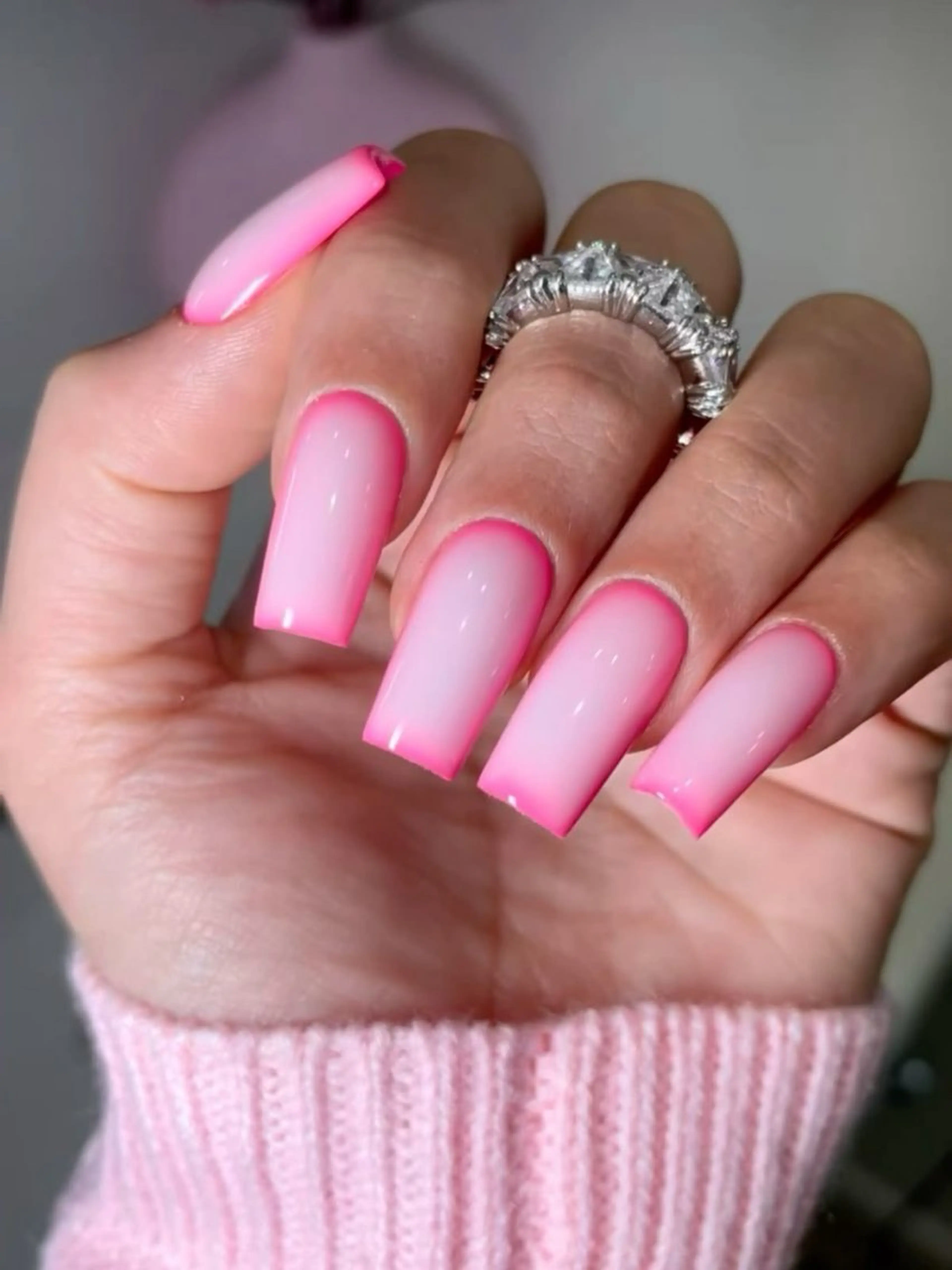 ネイル ハンドネイル Ri-e's nailのネイルデザイン