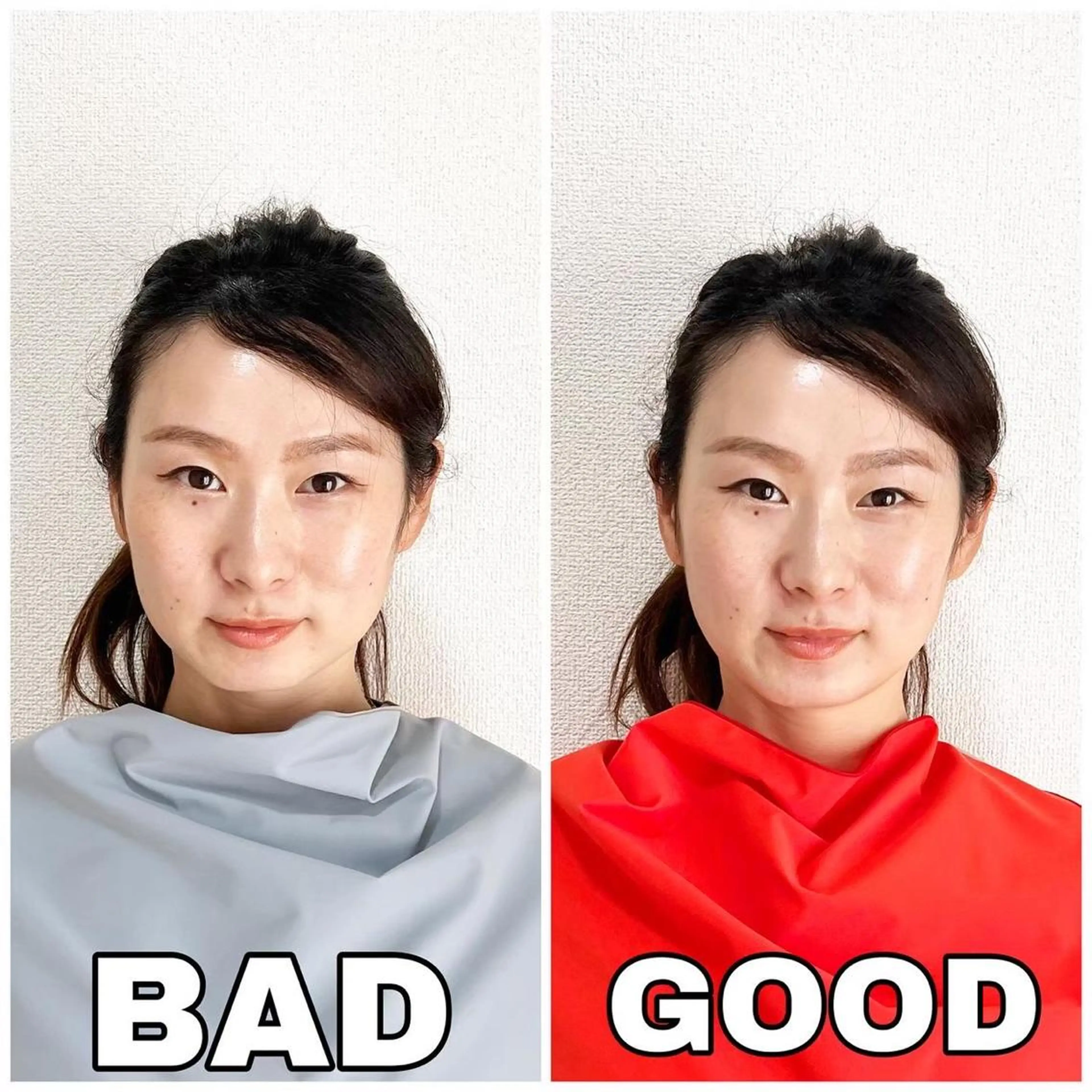 パーソナルカラー診断 東田 まりえのその他イメージ