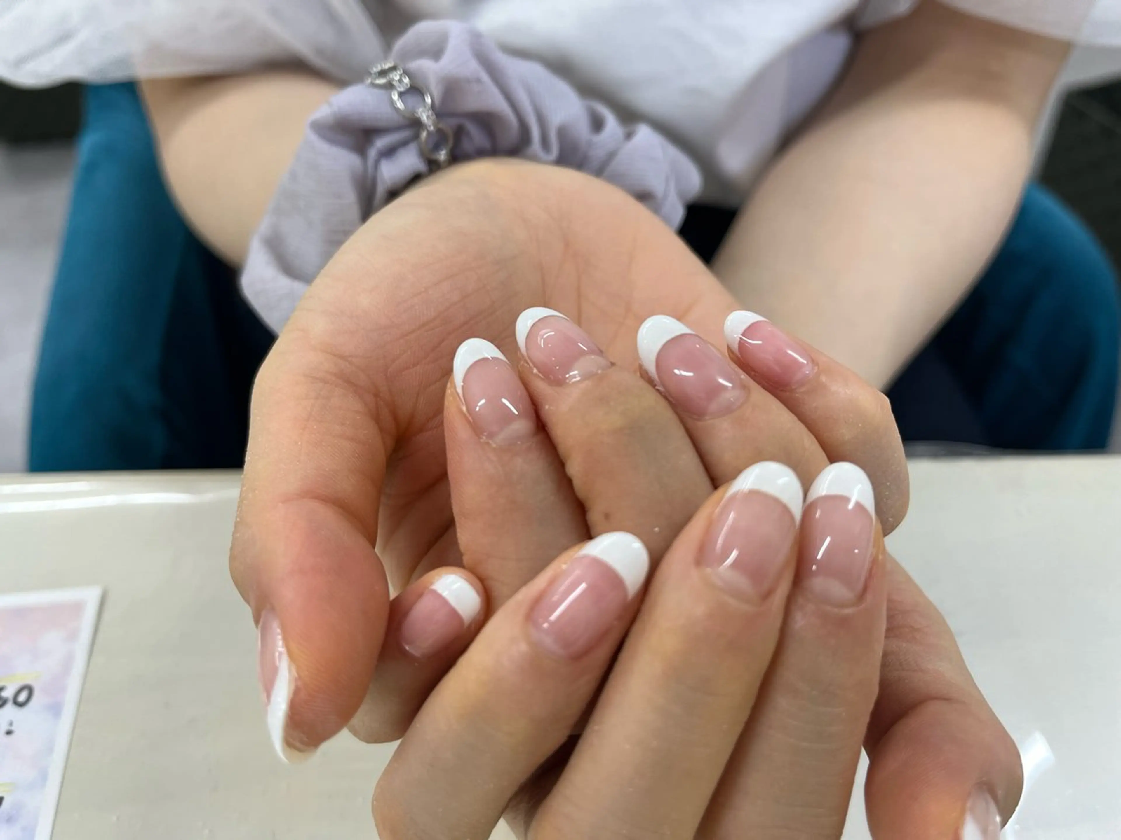 ネイル Alcea 倉橋のネイルデザイン