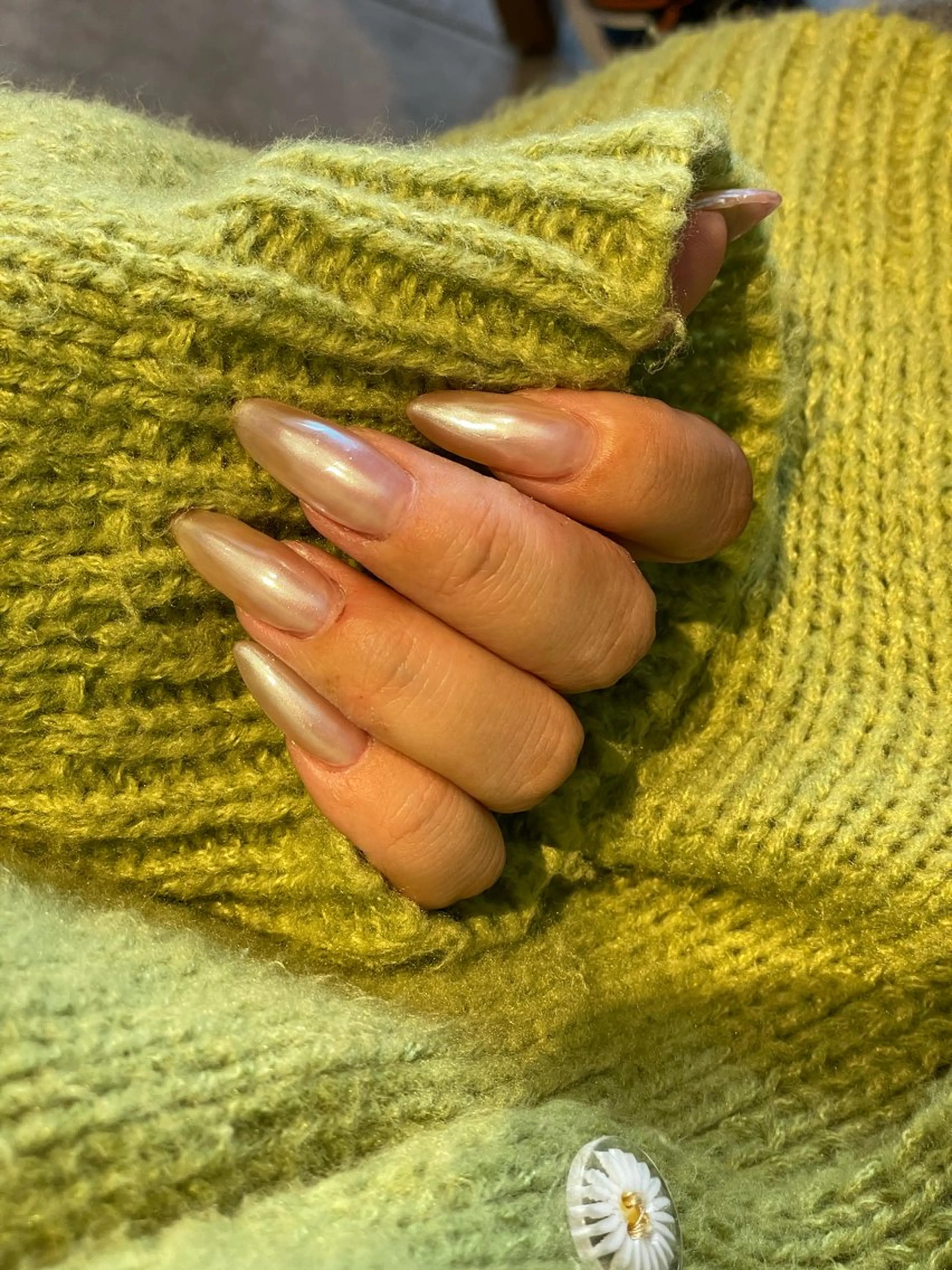 ネイル Ri-e's nailのネイルデザイン